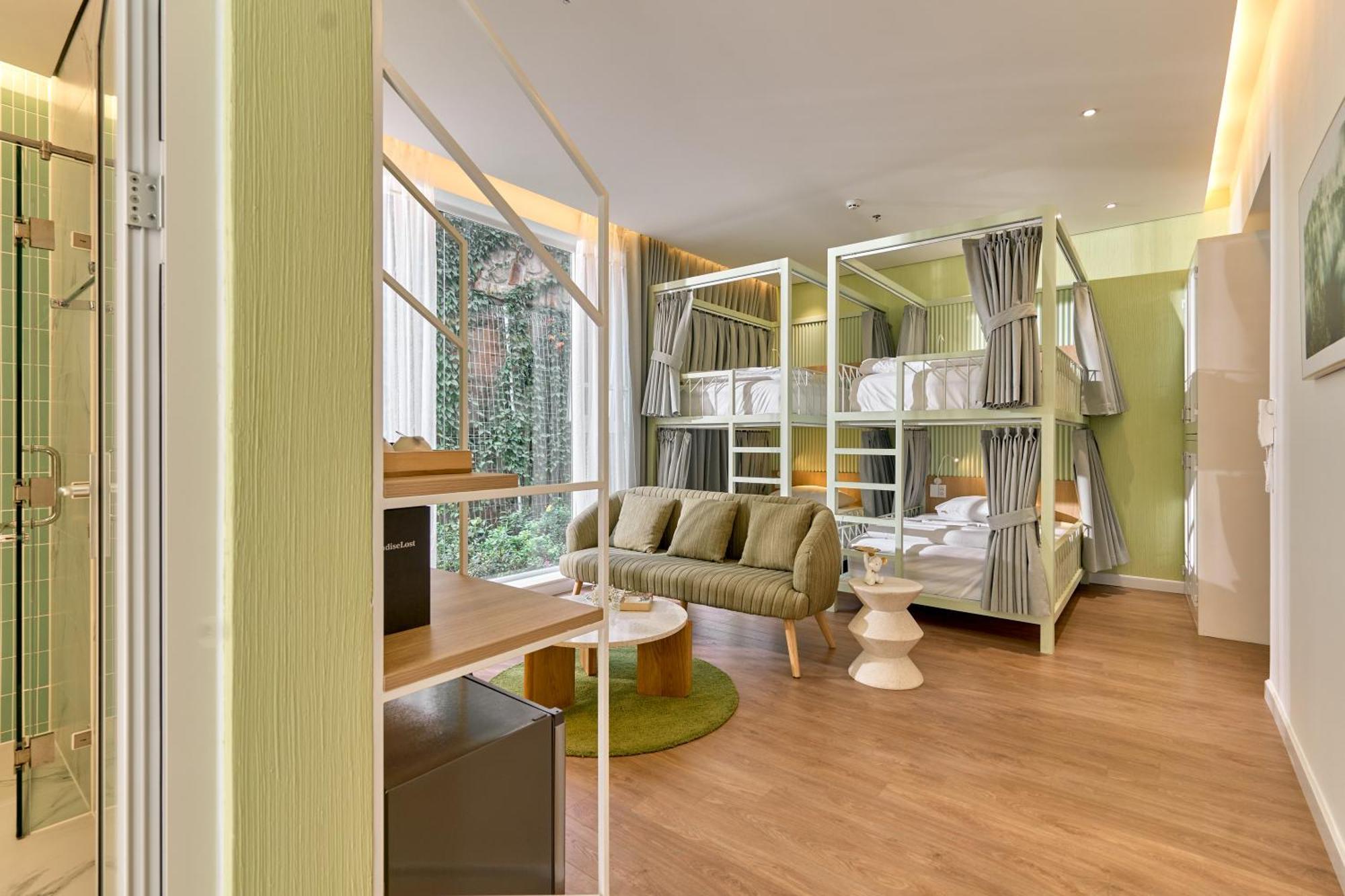 Adela Hotel