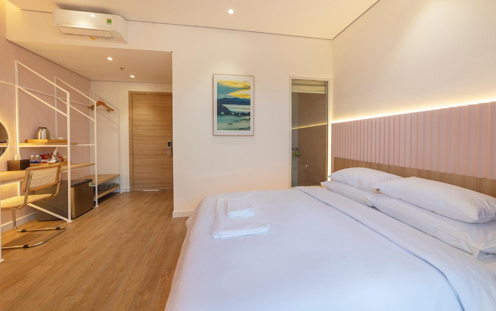 Hotel Adela