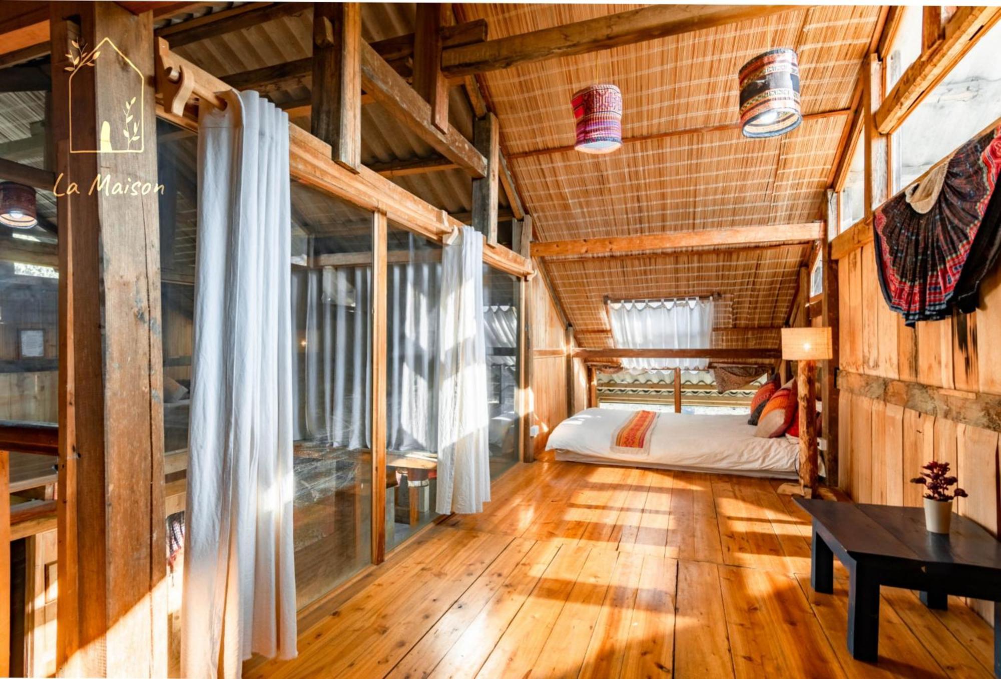 La Maison House & Country house