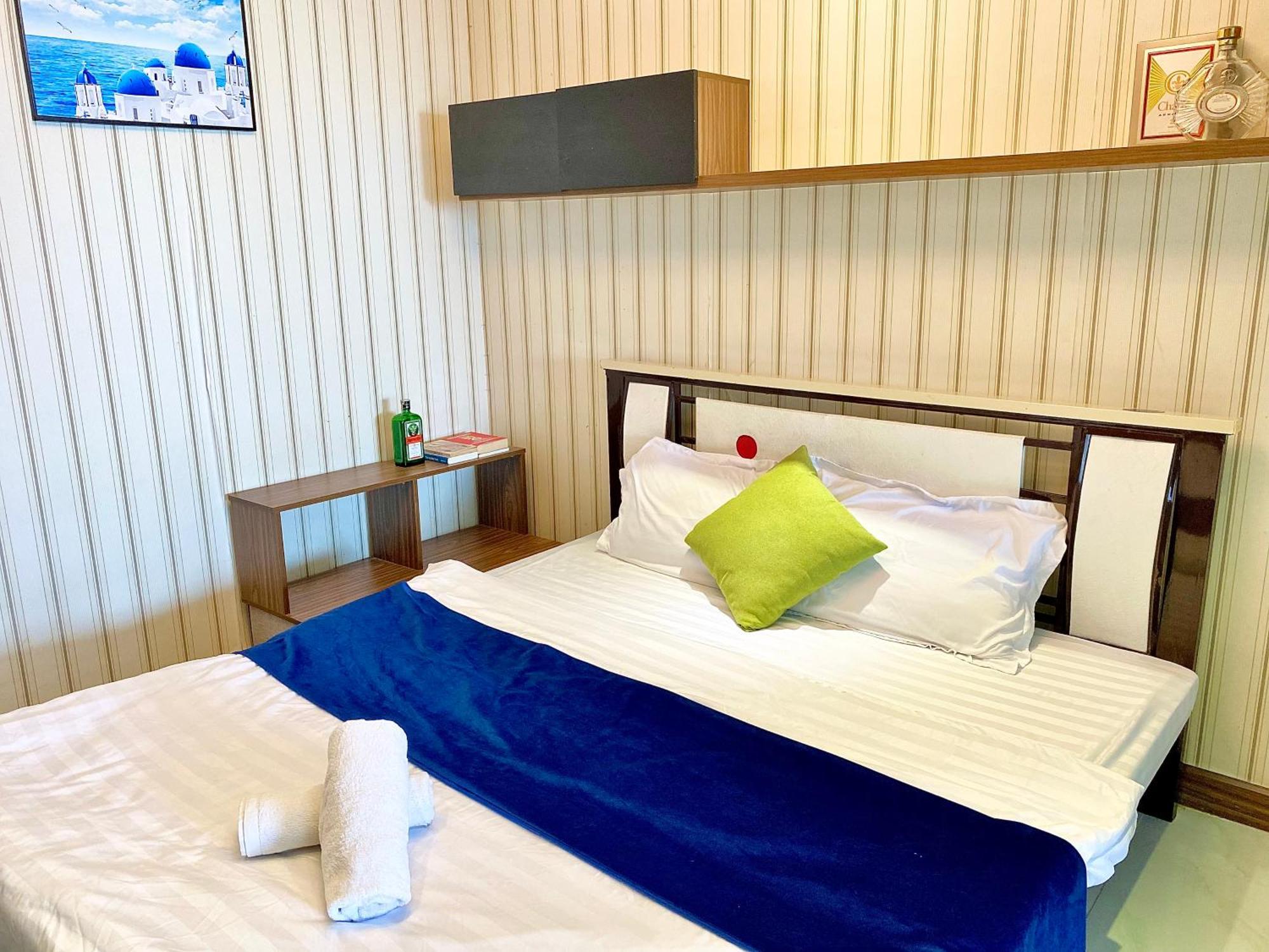Aparthotel Ocean Dream Nha Trang