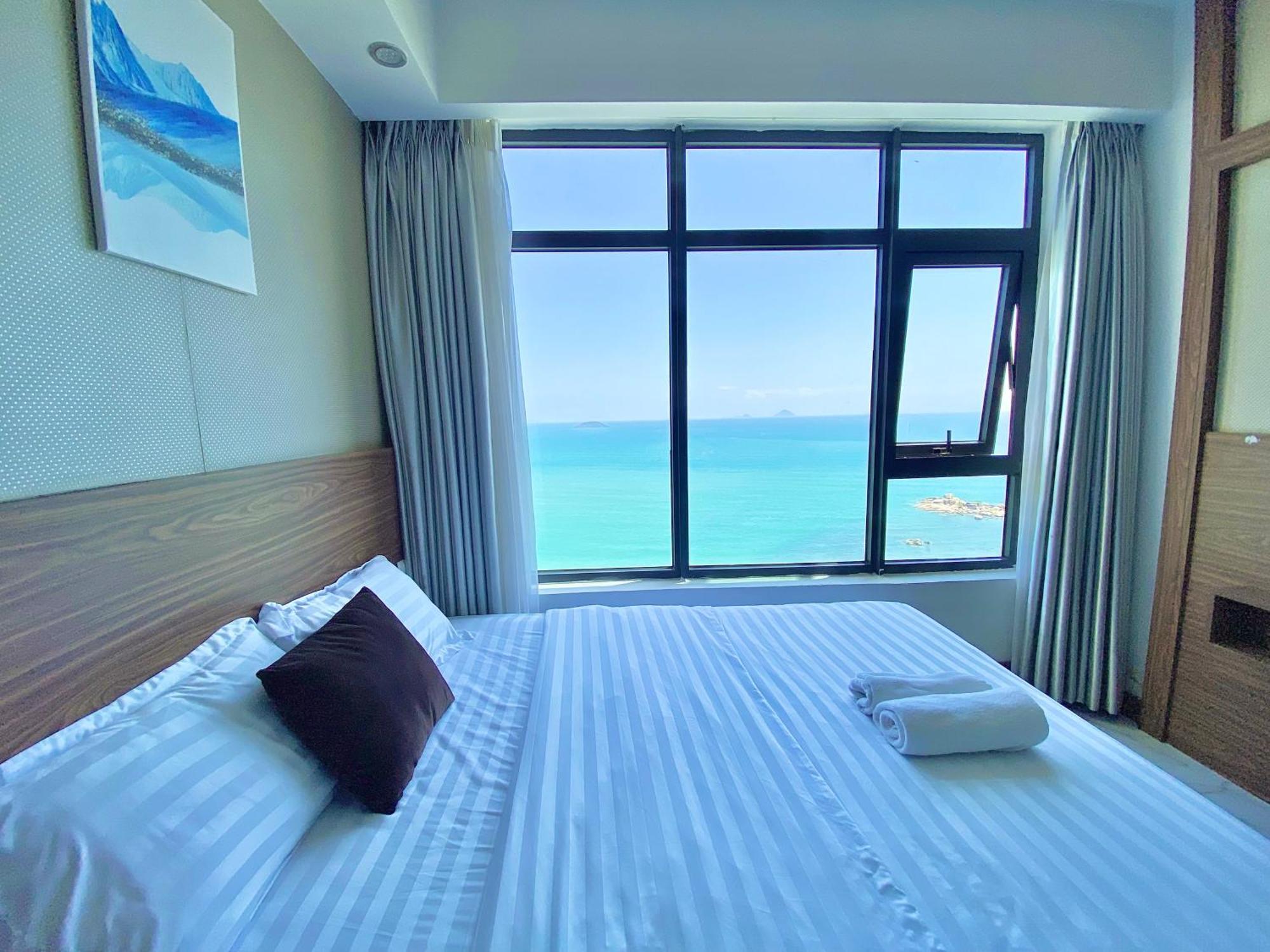 Ocean Dream Aparthotel