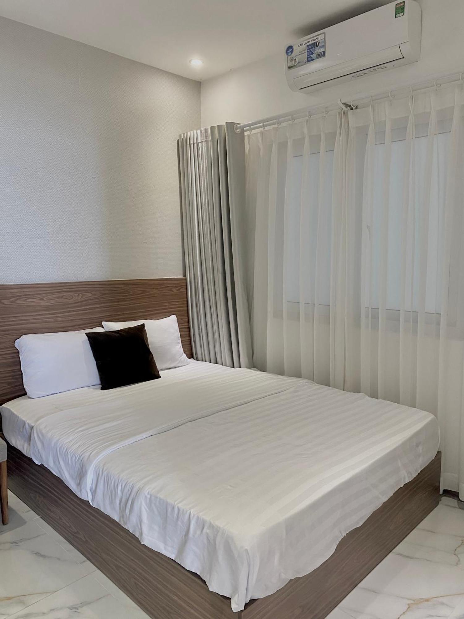 Aparthotel Ocean Dream *