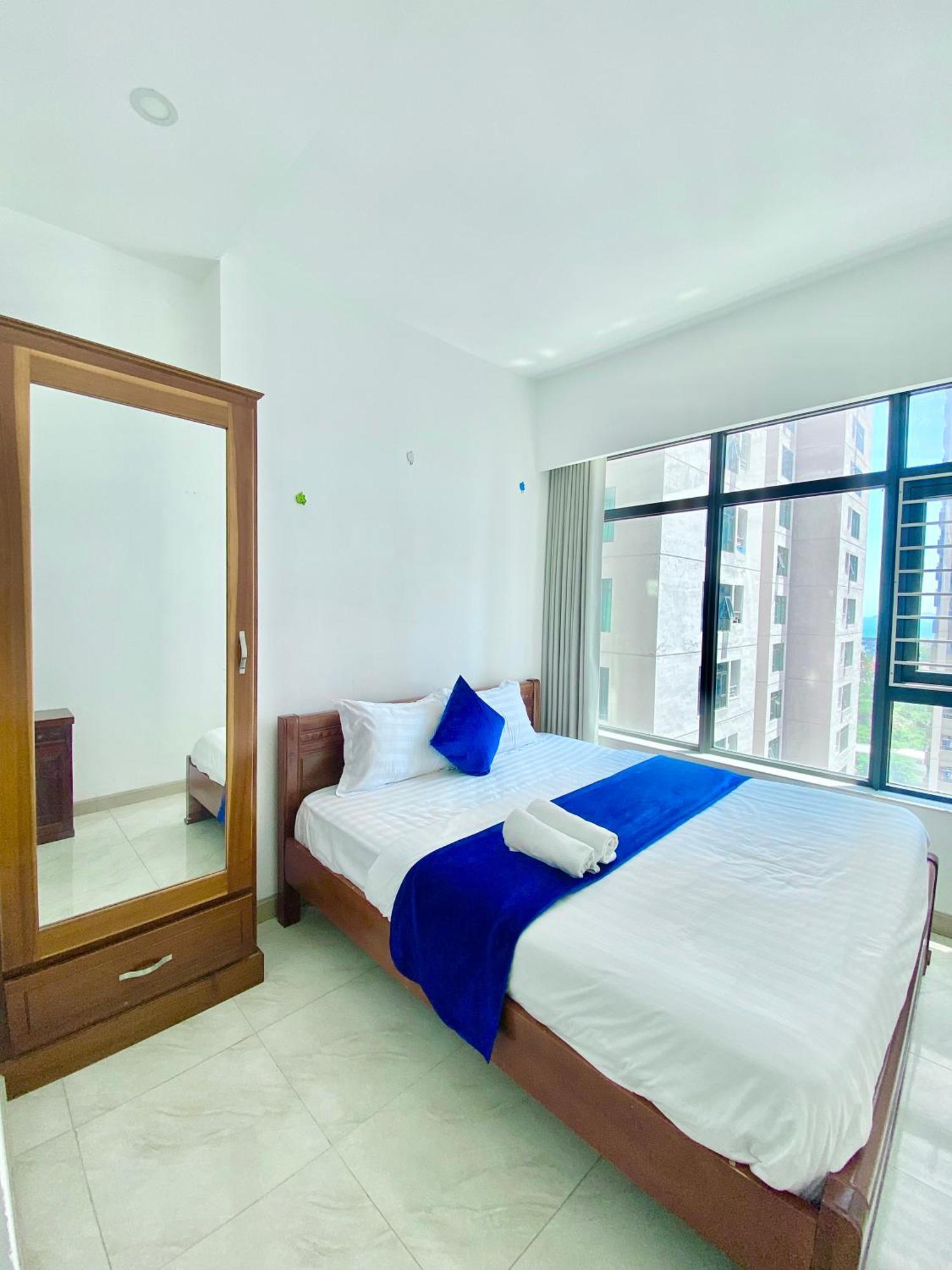 Aparthotel Ocean Dream Nha Trang