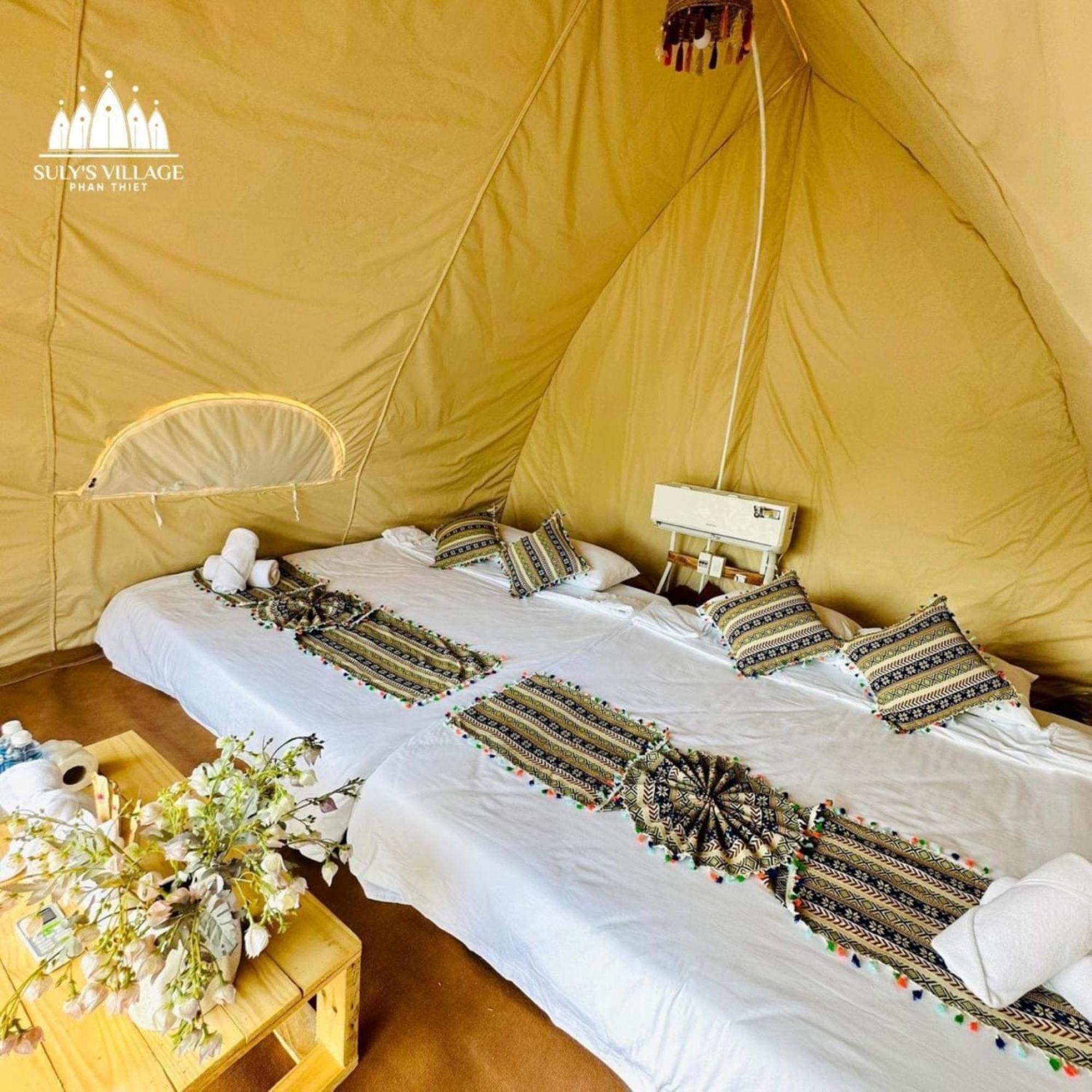 Suly's Village Hotel Phan Thiet