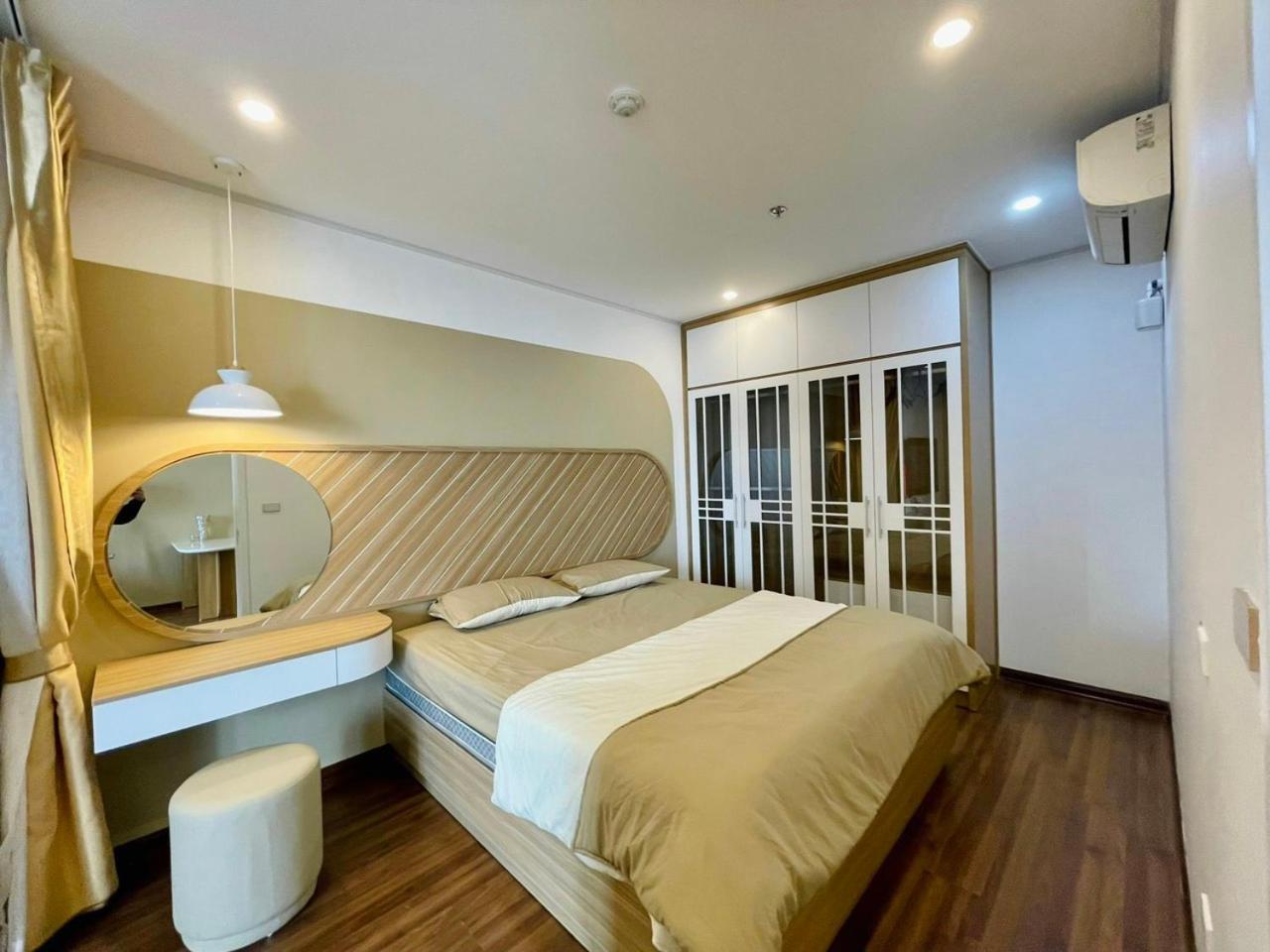 Diamond Apartment *