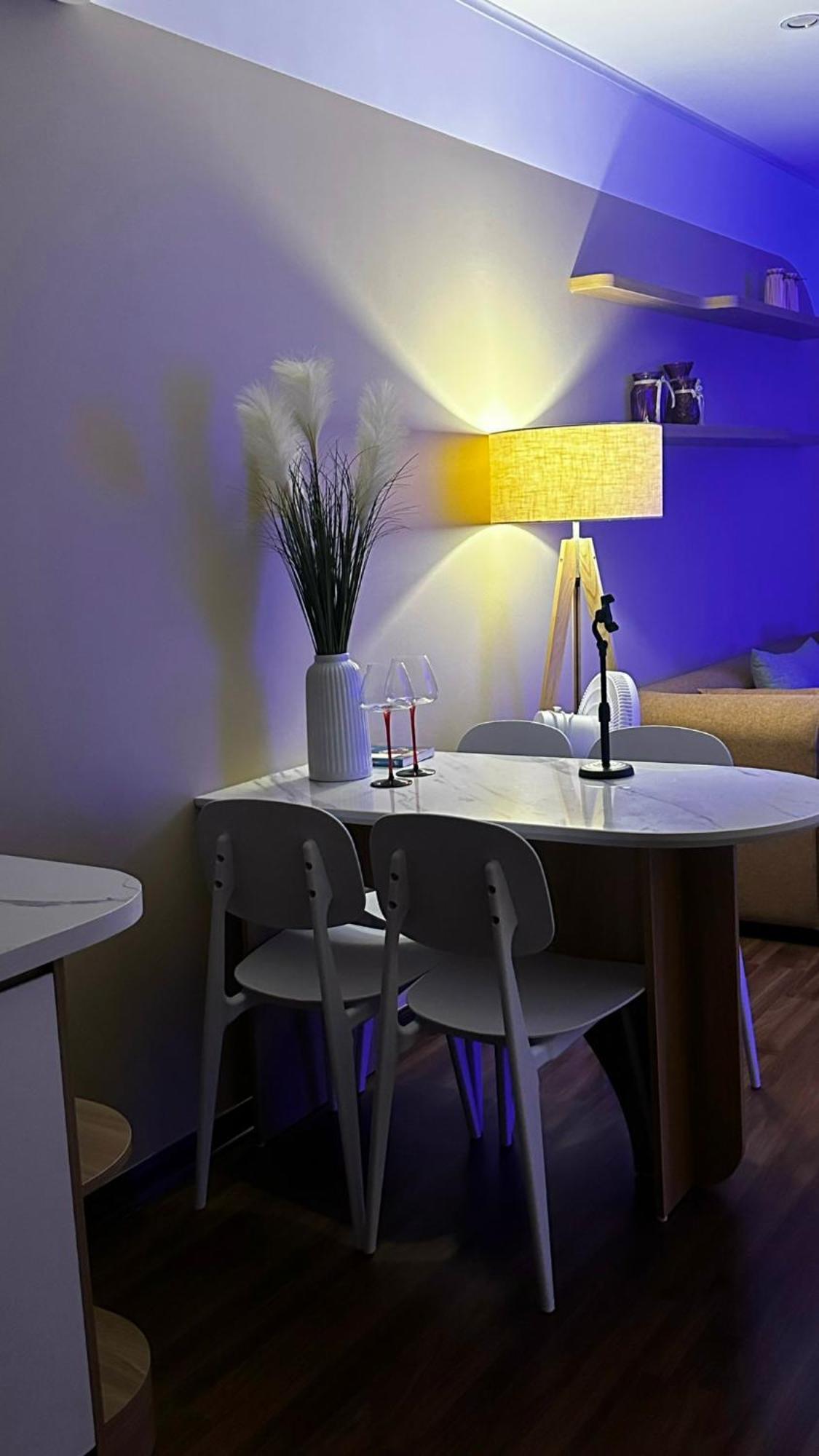 Diamond Apartment Ha Long