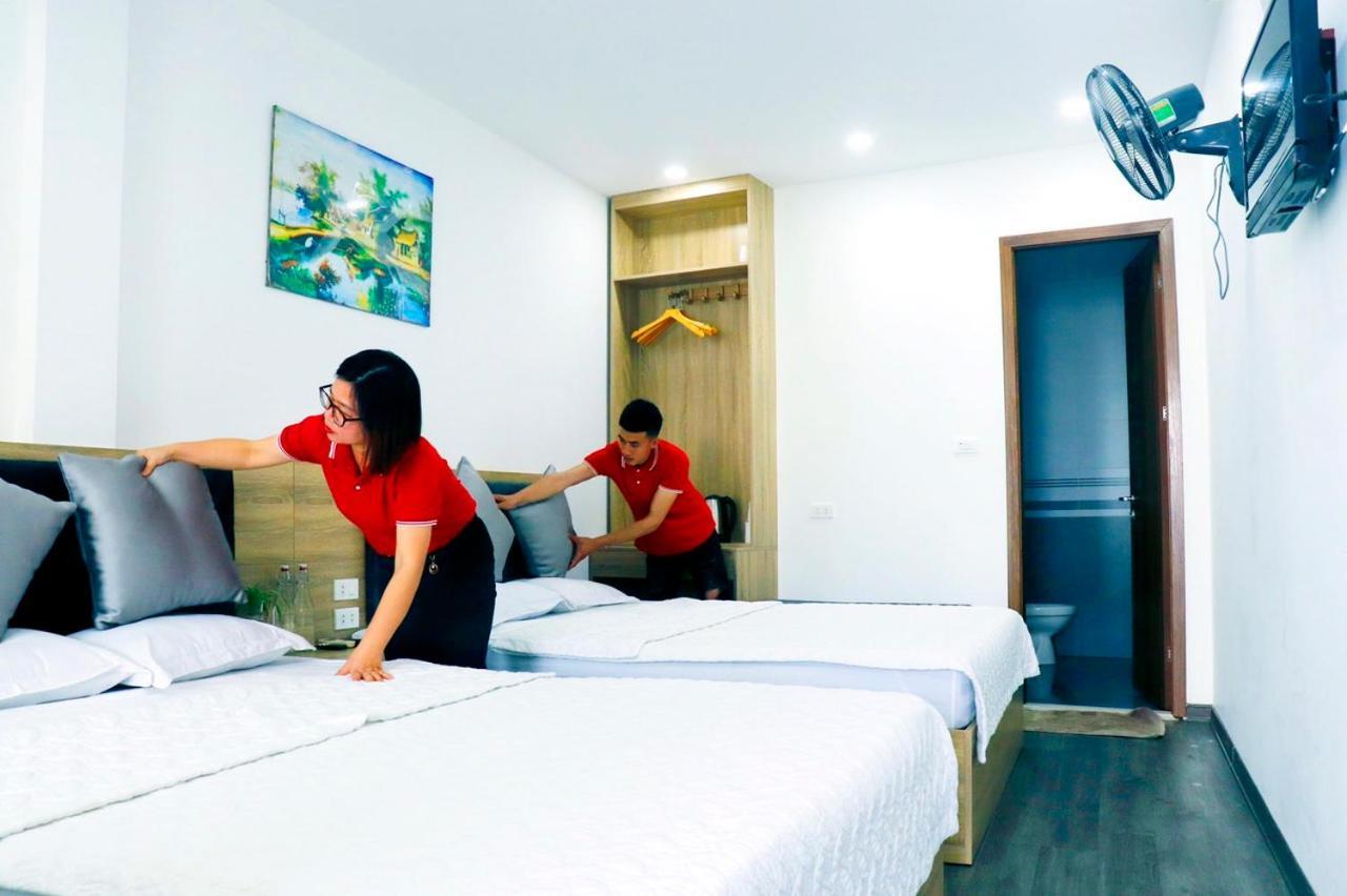 Hotel Thanh Mang 2*