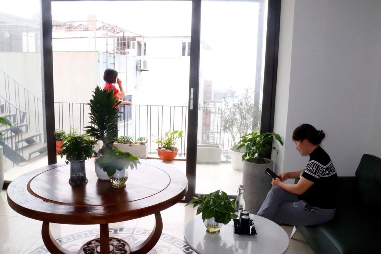Hotel Thanh Mang 2*