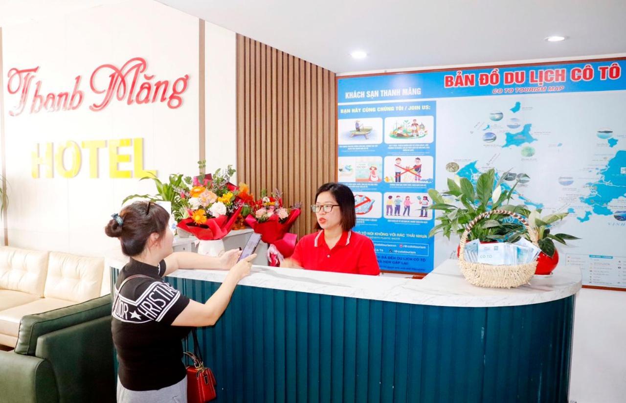 Thanh Mang Hotel