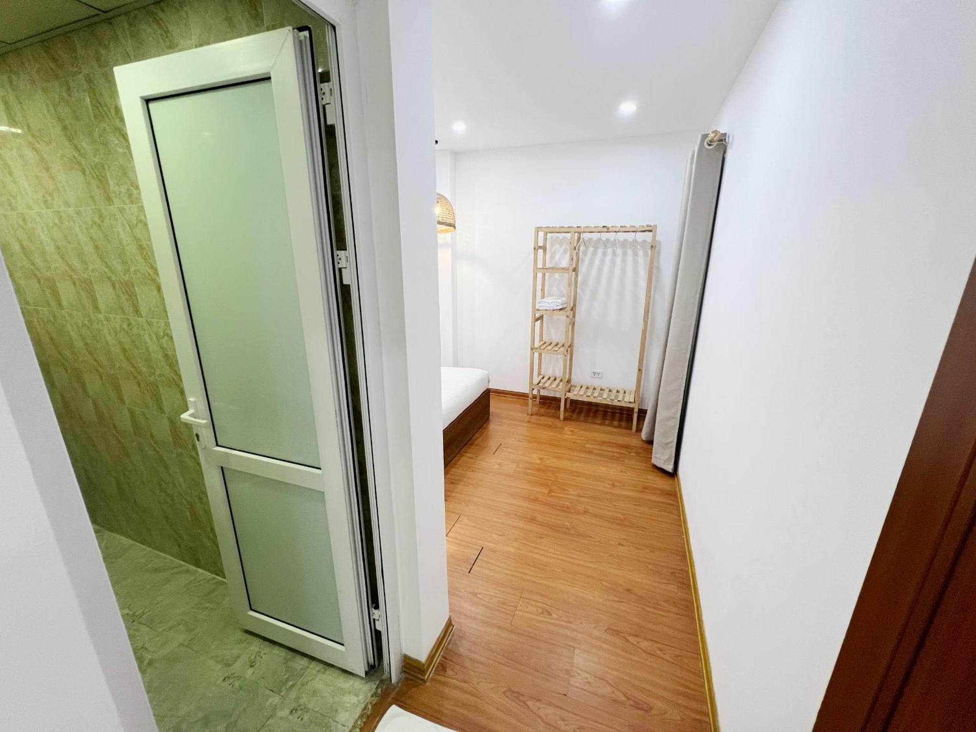 Ha Long Homestay Apartment