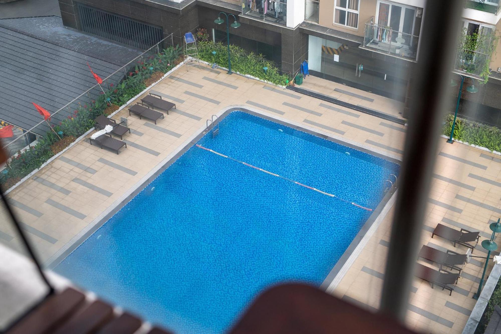 Apartment Luxury Halong Ha Long