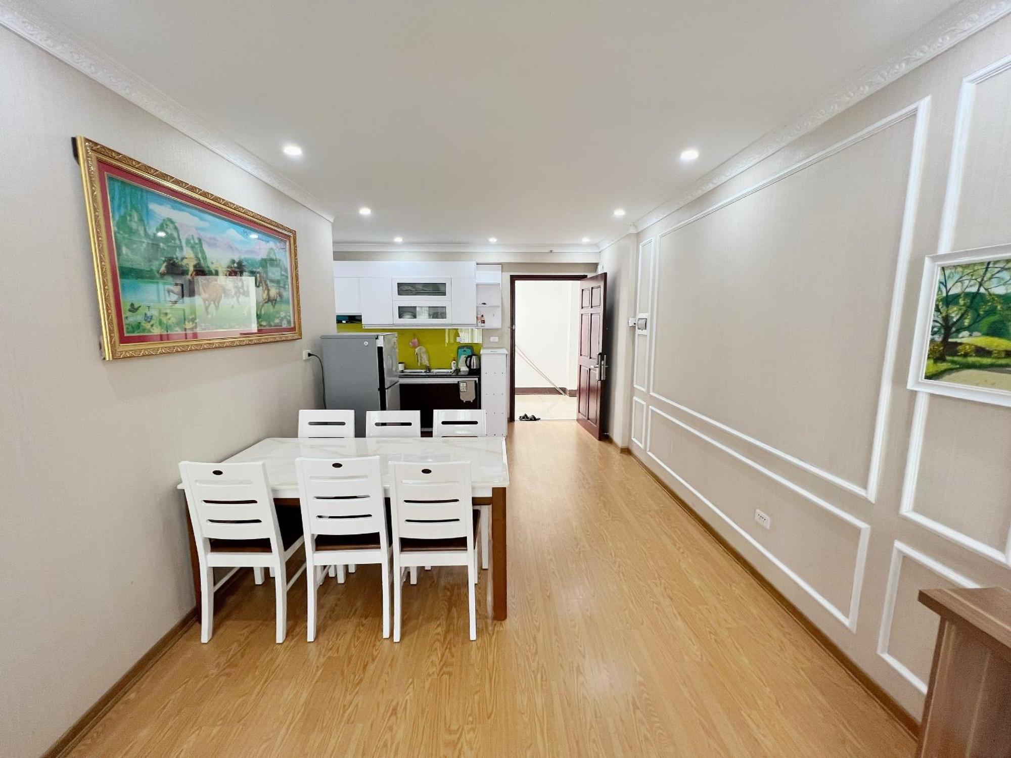 Luxury Halong Apartment *