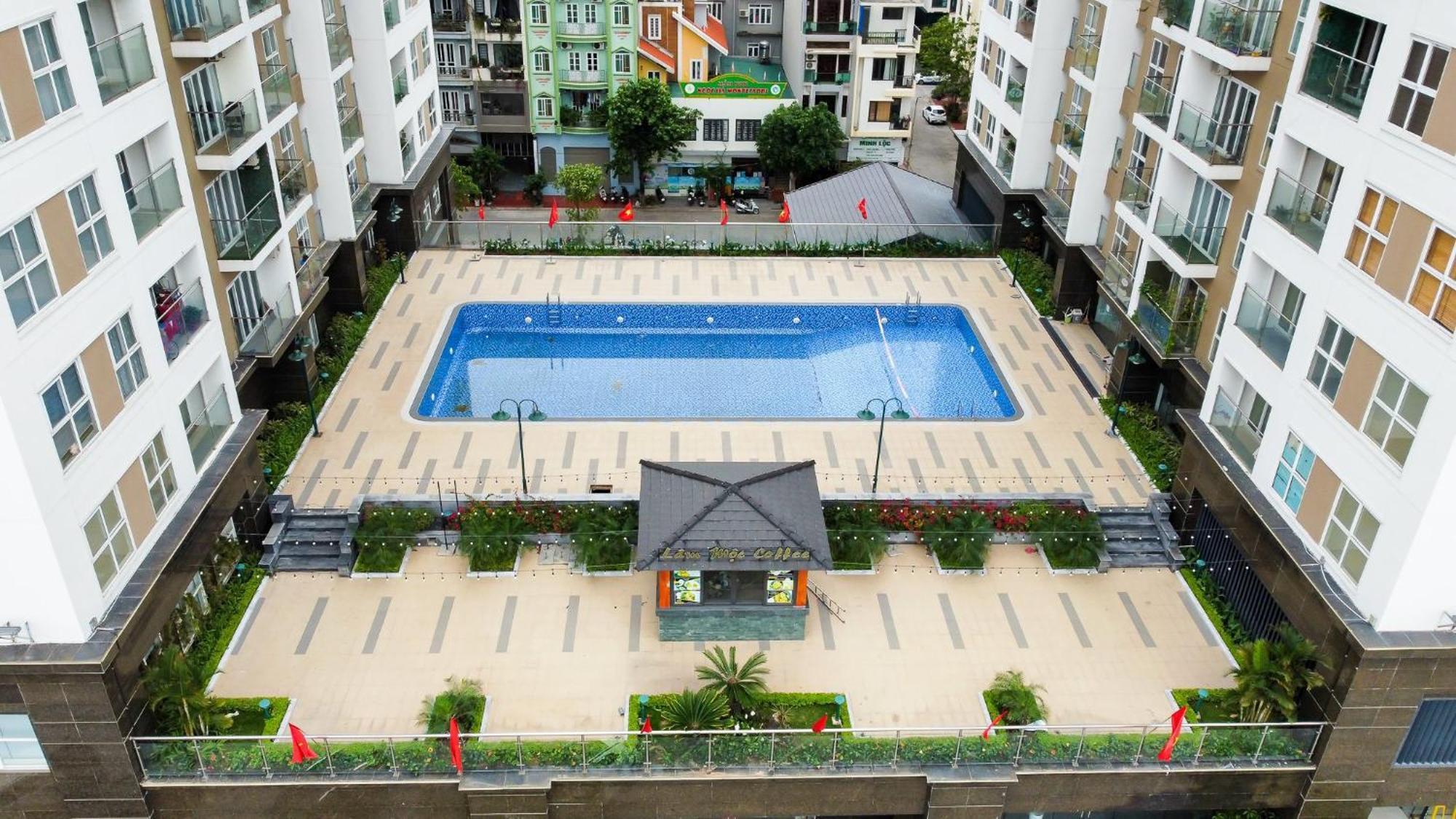 Luxury Halong Ha Long
