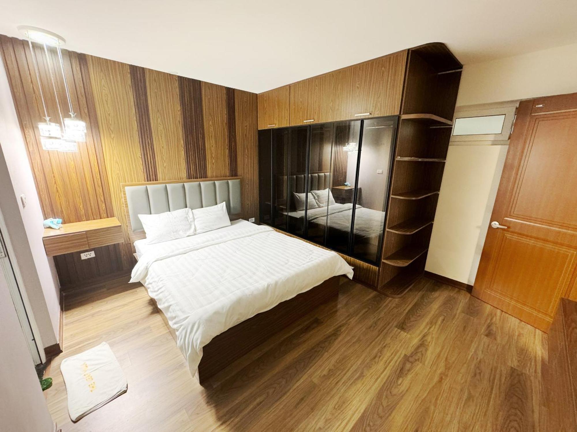 Ha Long Homestay Apartment