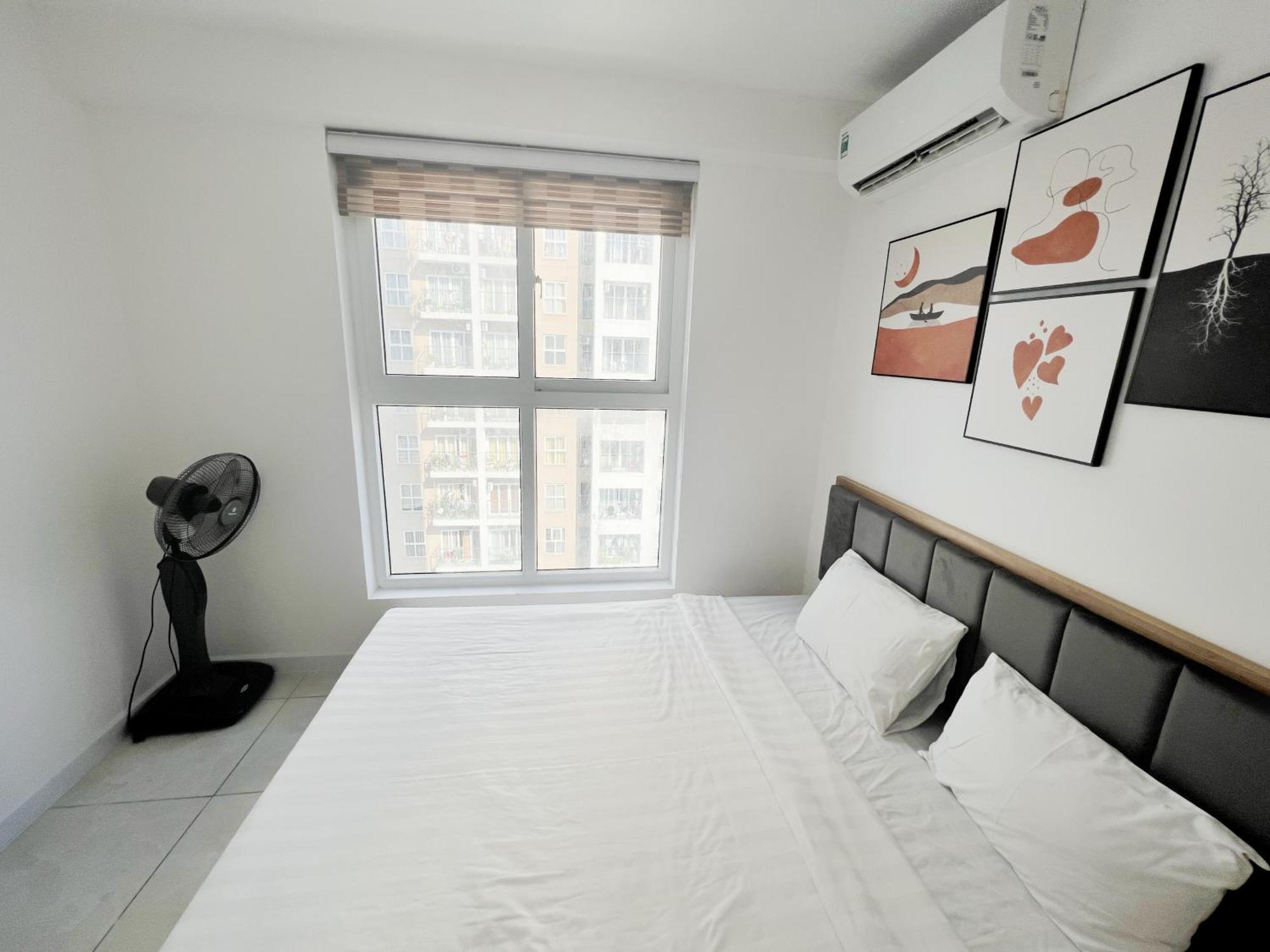 Apartment Luxury Halong *