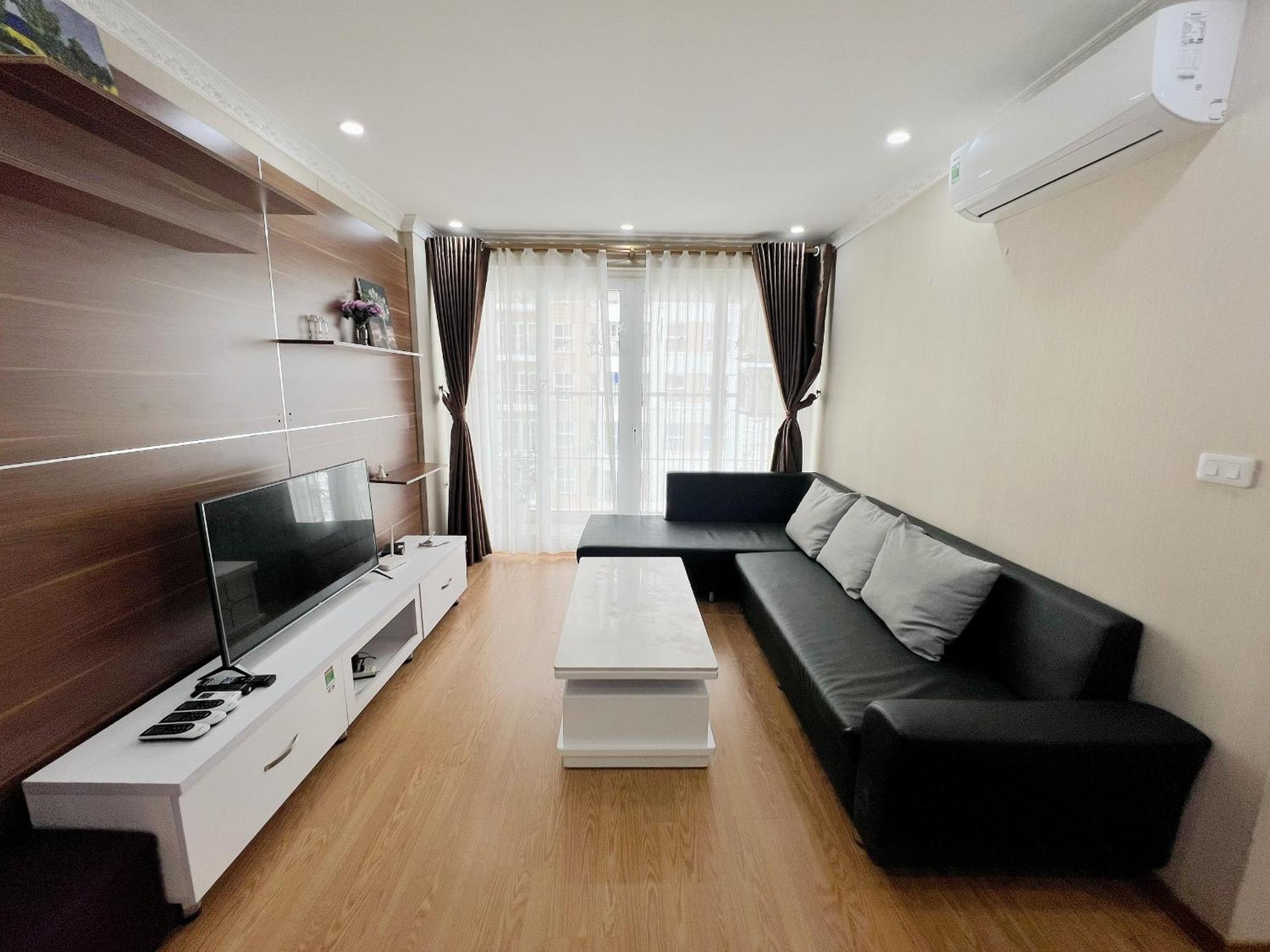 Apartment Luxury Halong Ha Long