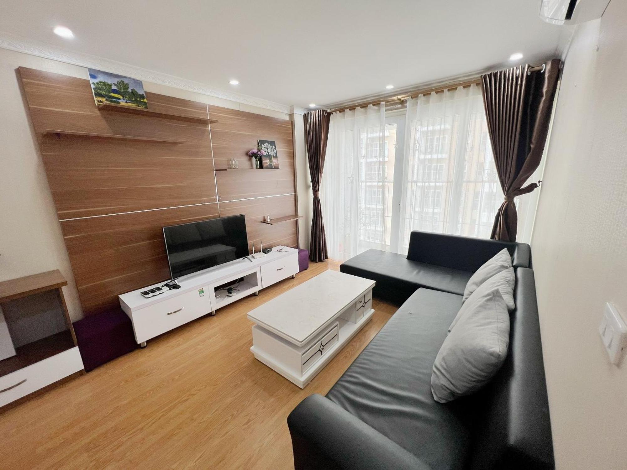 Luxury Halong Apartment