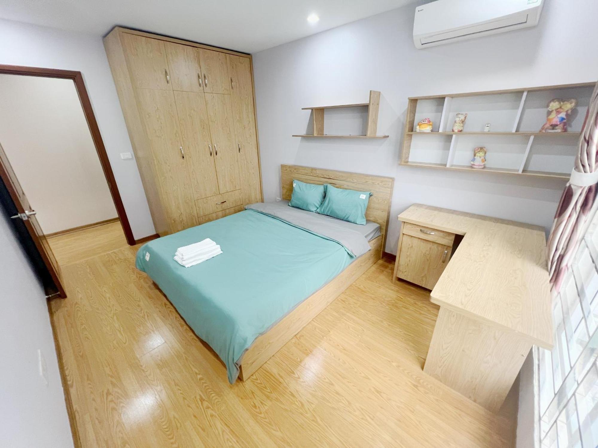 Luxury Halong *