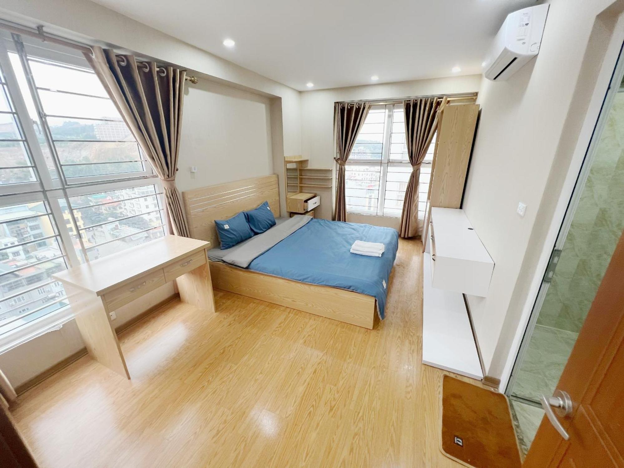 Luxury Halong