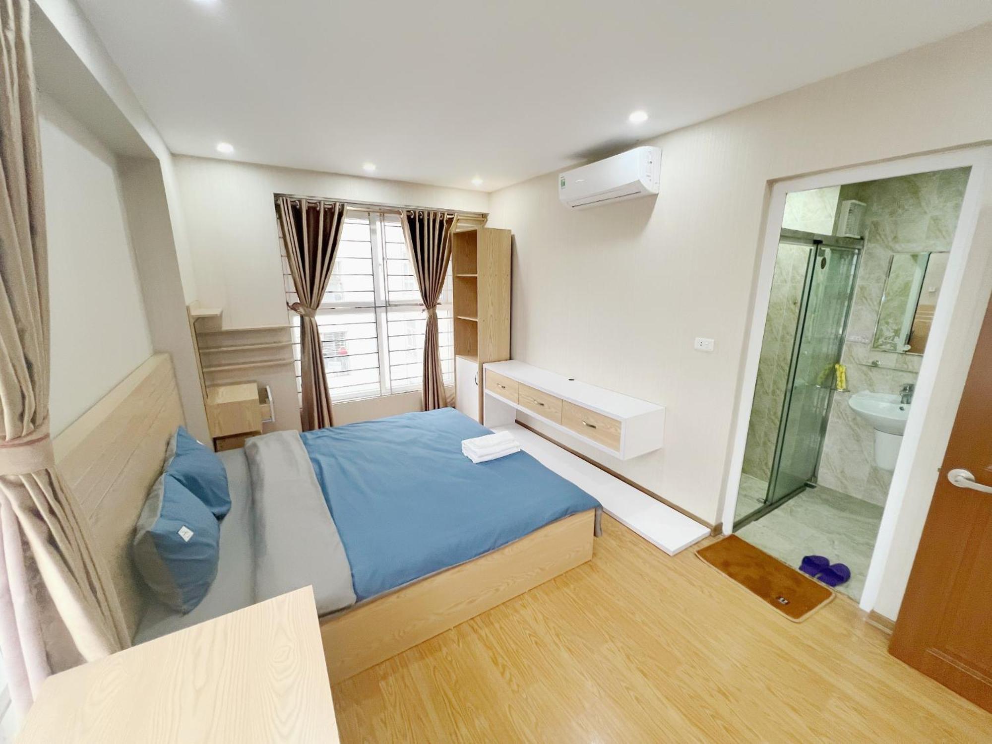Luxury Halong * Ha Long