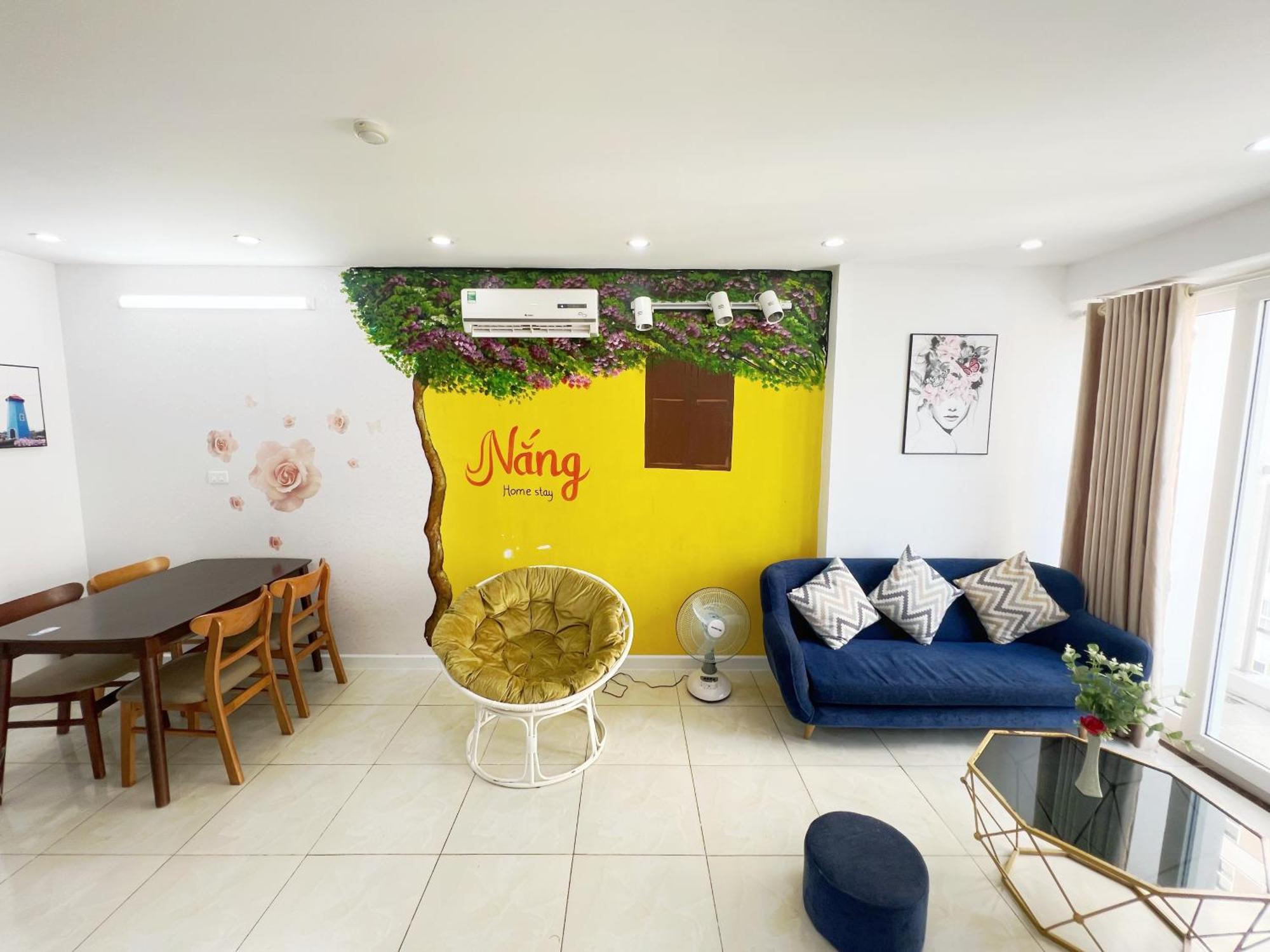 Luxury Halong Apartment Ha Long