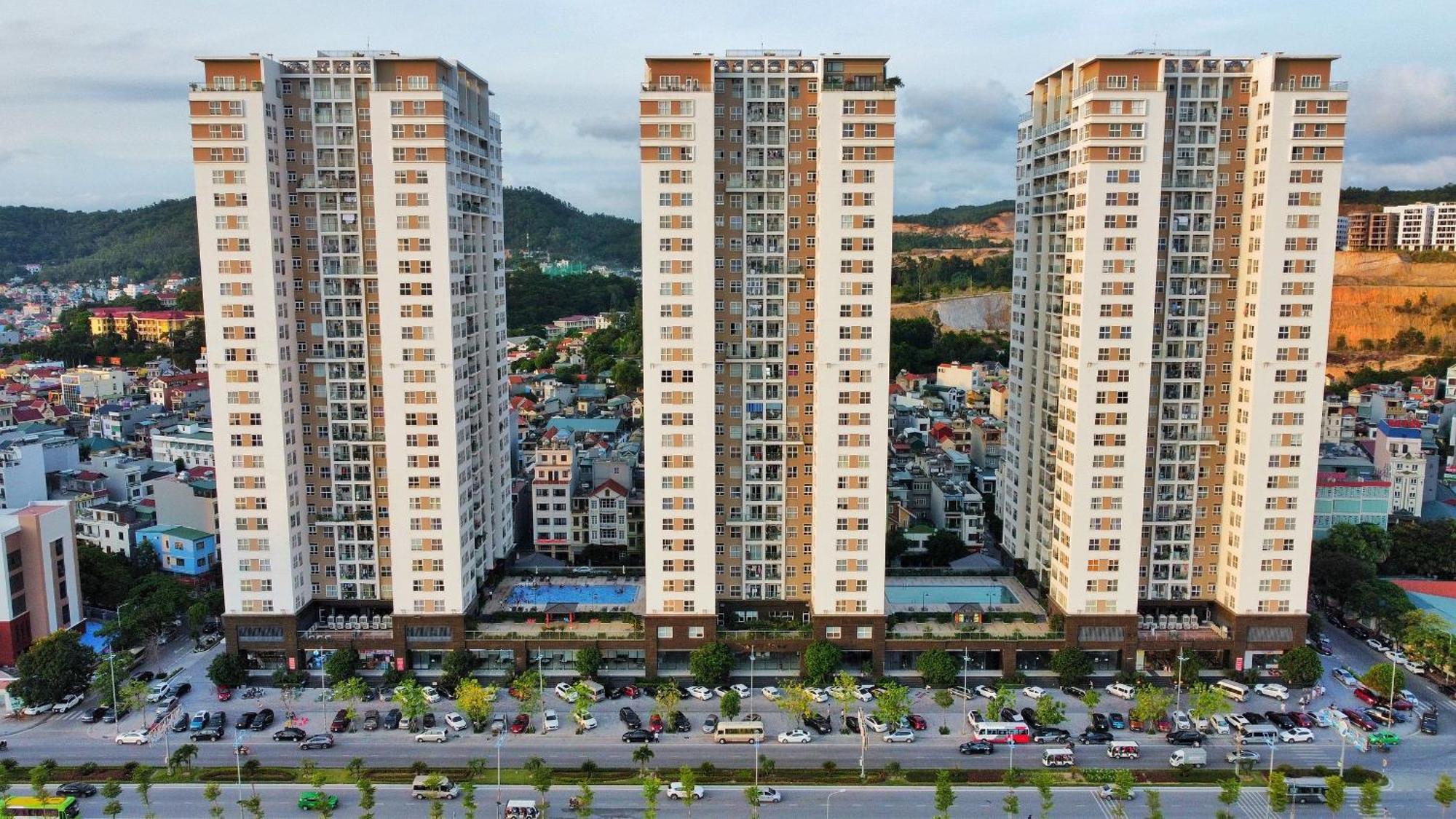 Luxury Halong * Ha Long