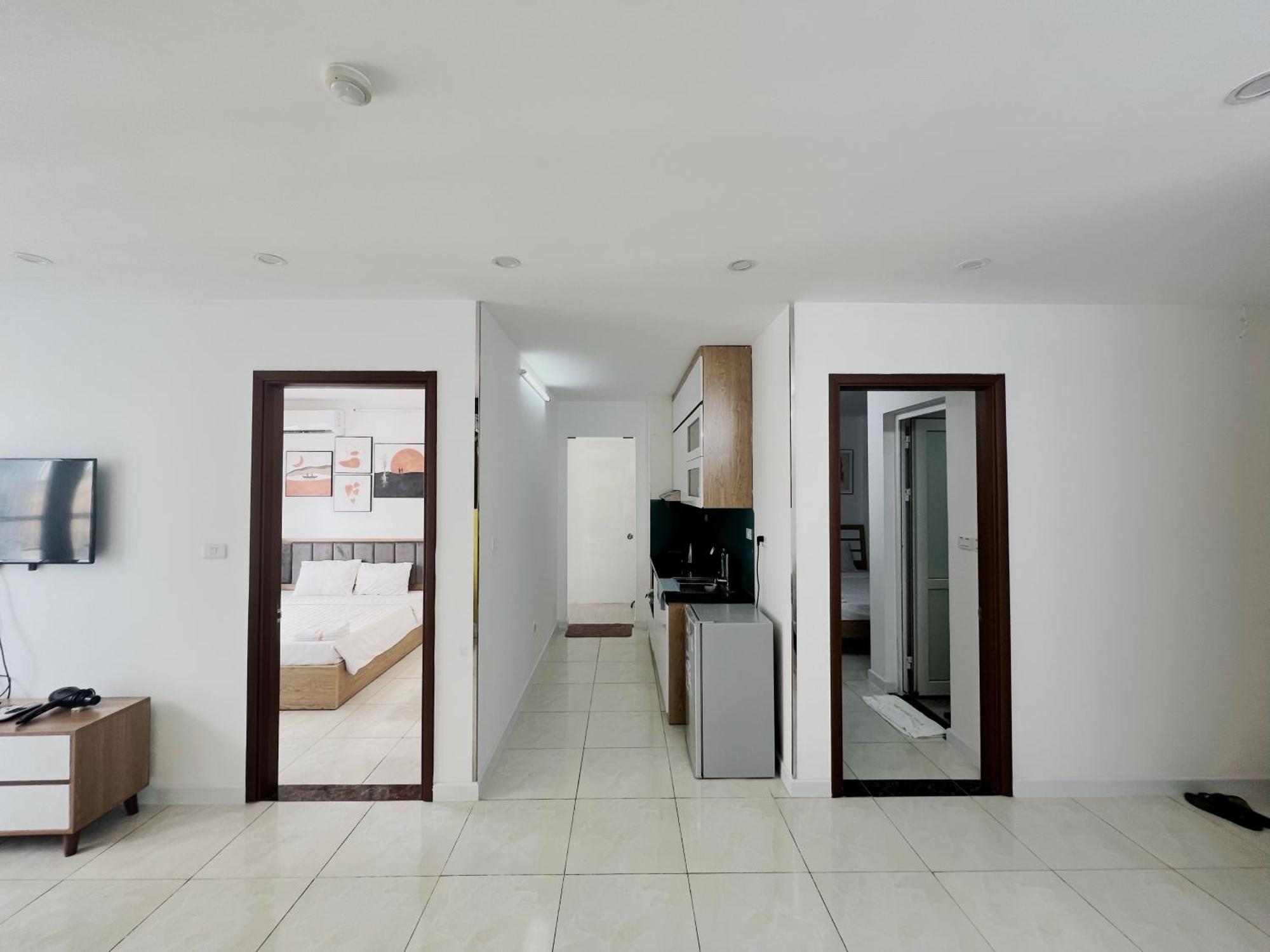 Luxury Halong Apartment