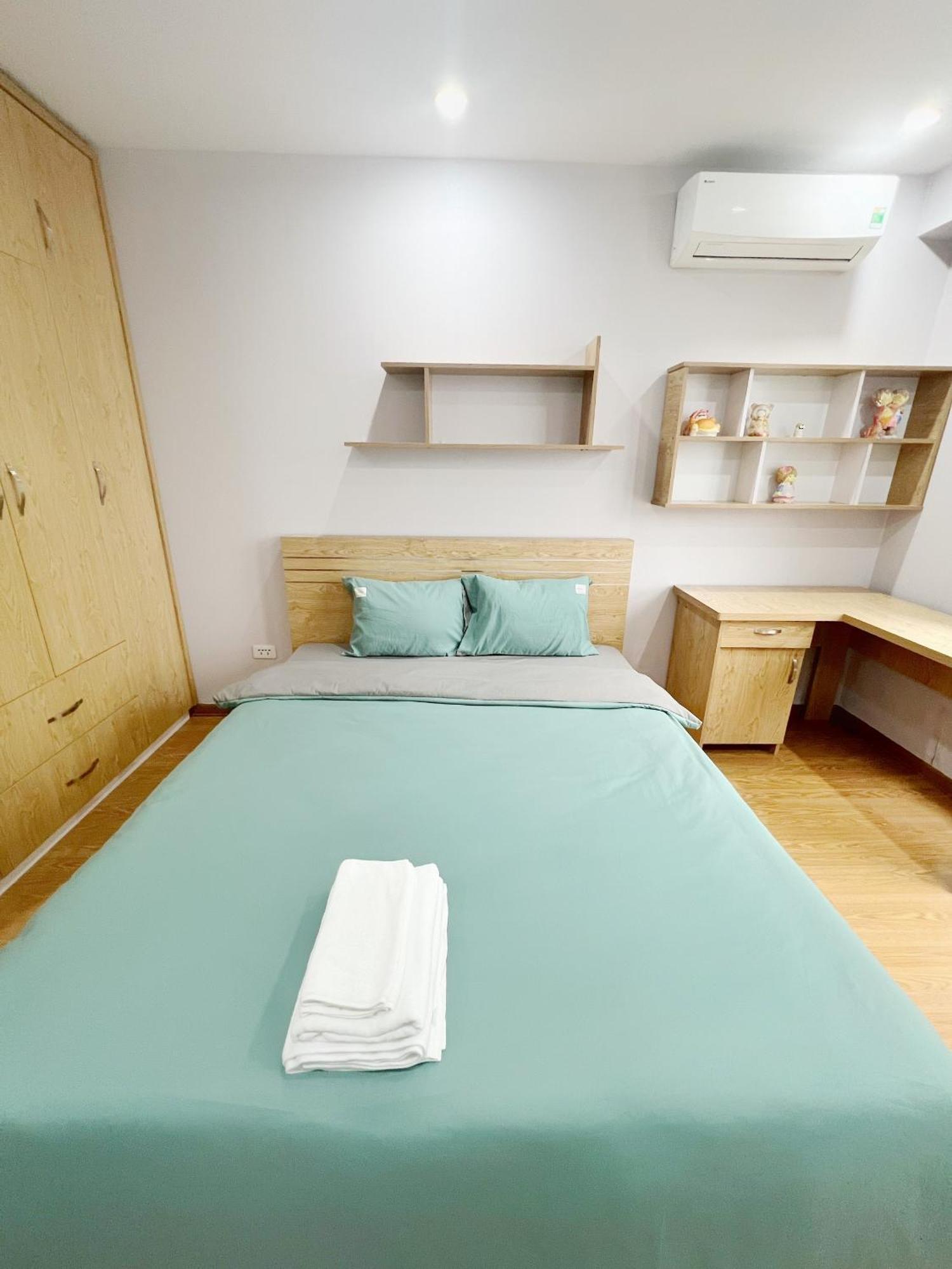 Apartment Luxury Halong *
