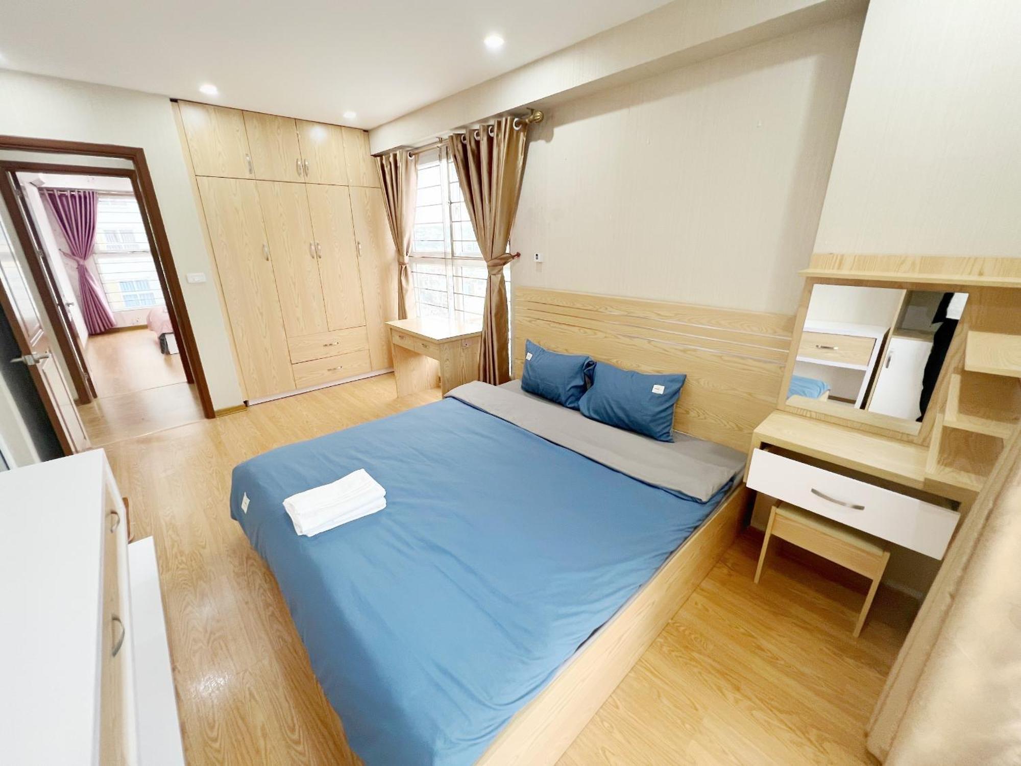 Apartment Luxury Halong