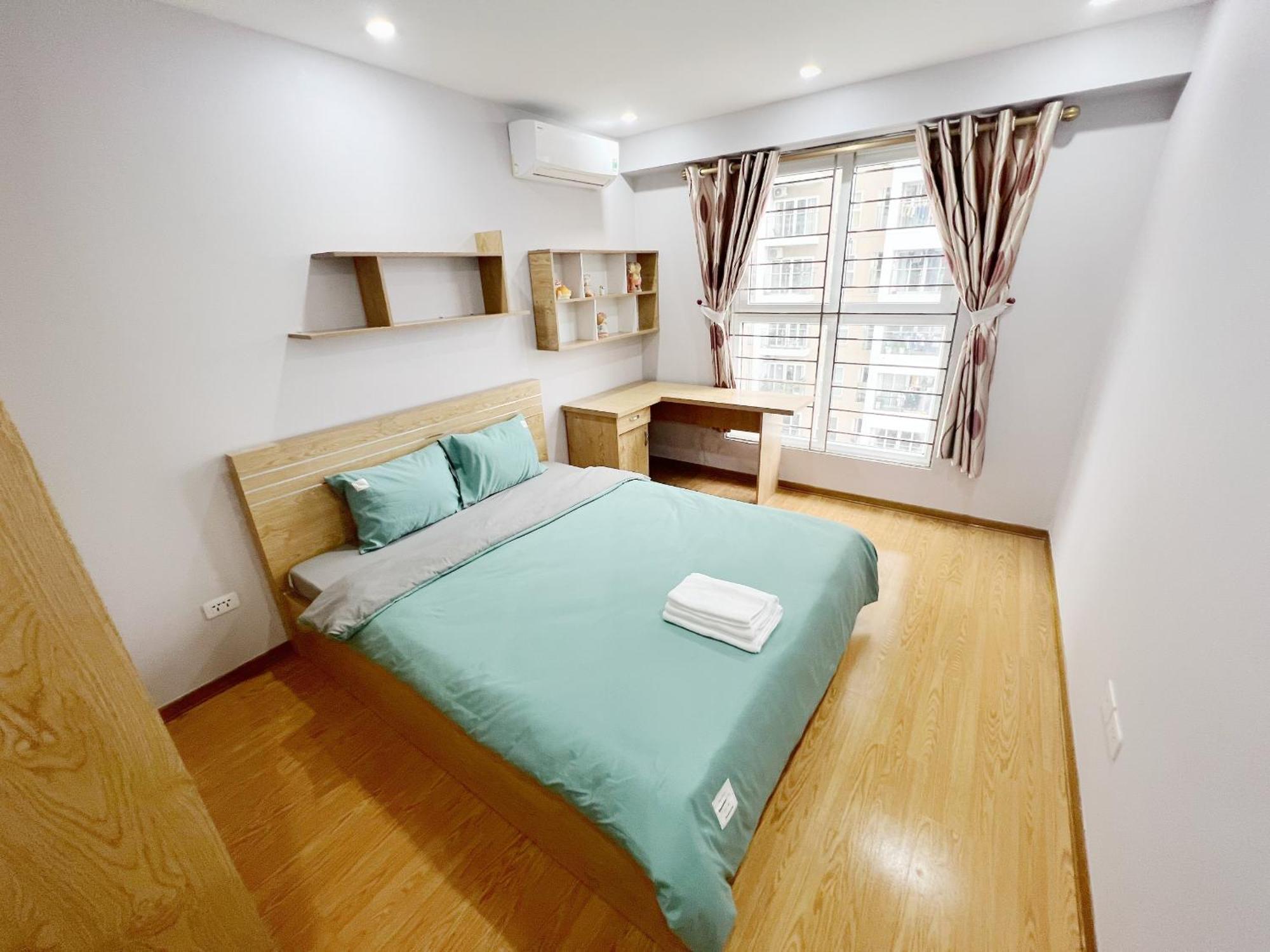Luxury Halong Apartment Ha Long