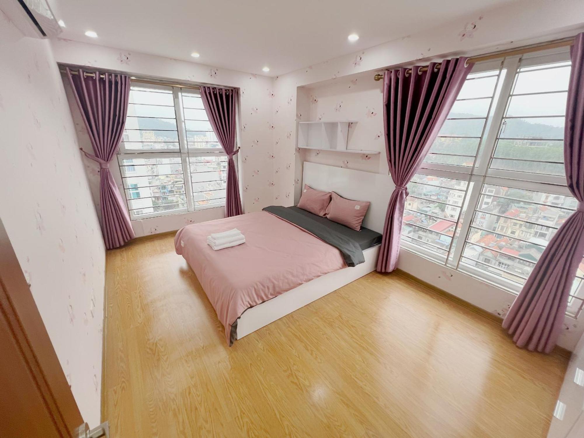 Luxury Halong