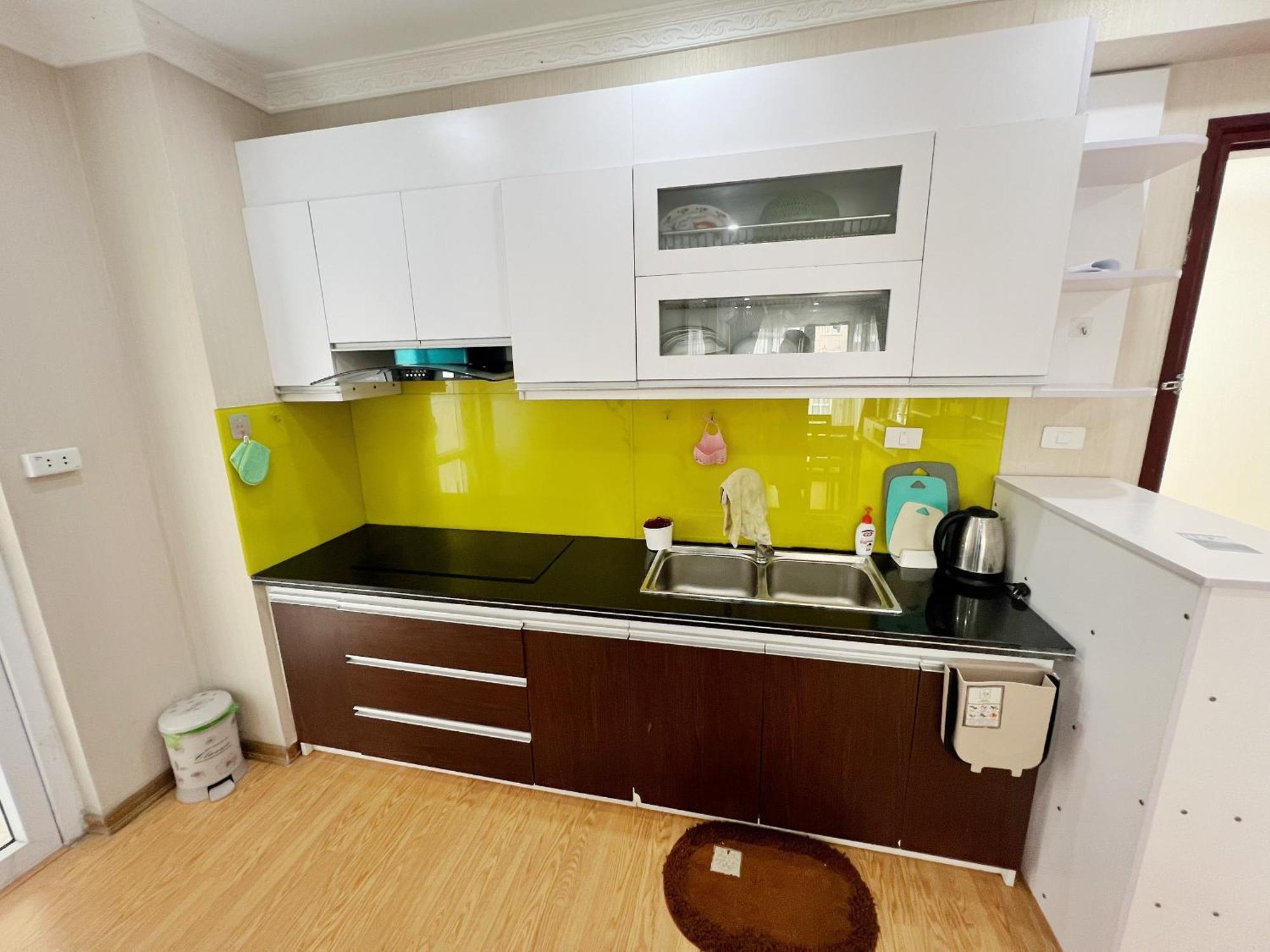 Apartment Luxury Halong