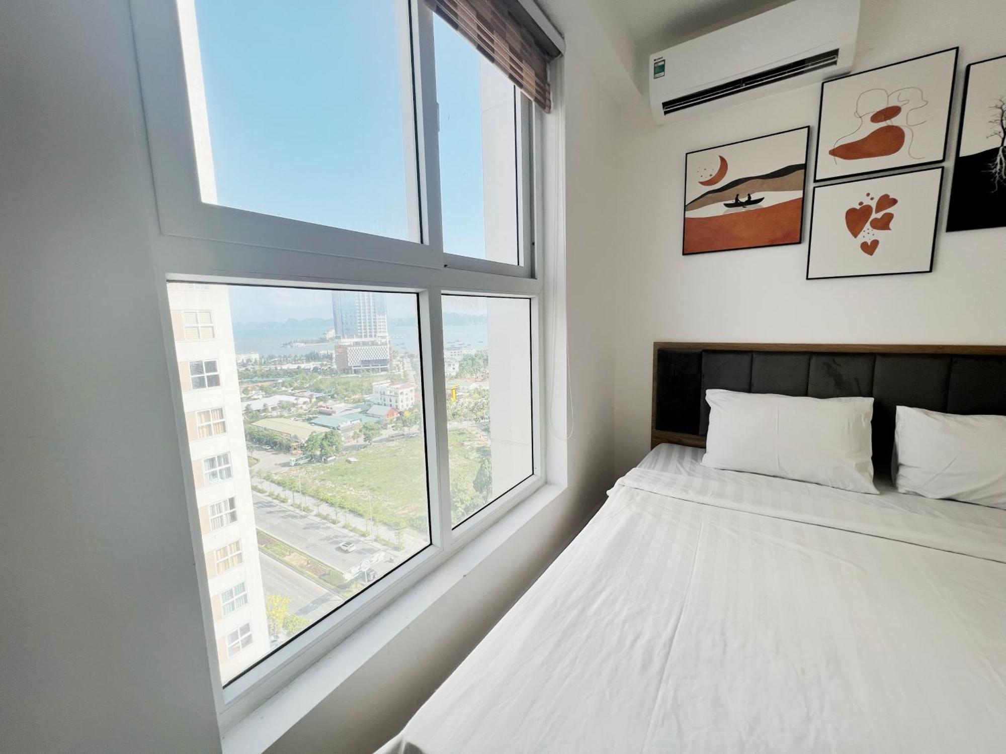 Apartment Luxury Halong Ha Long