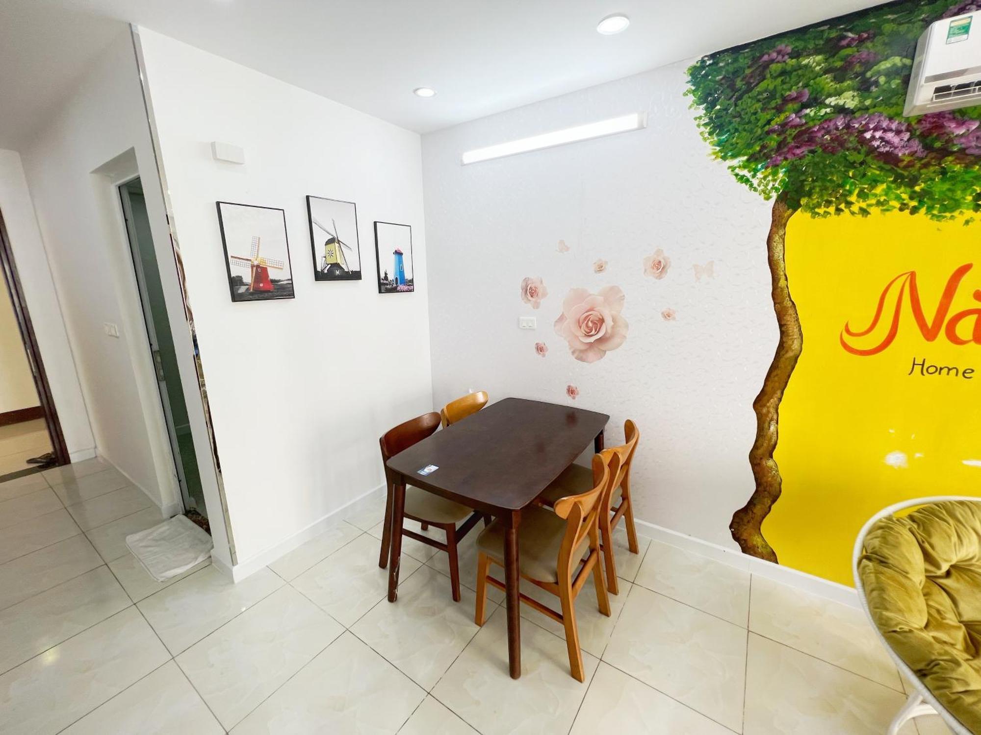 Apartment Luxury Halong