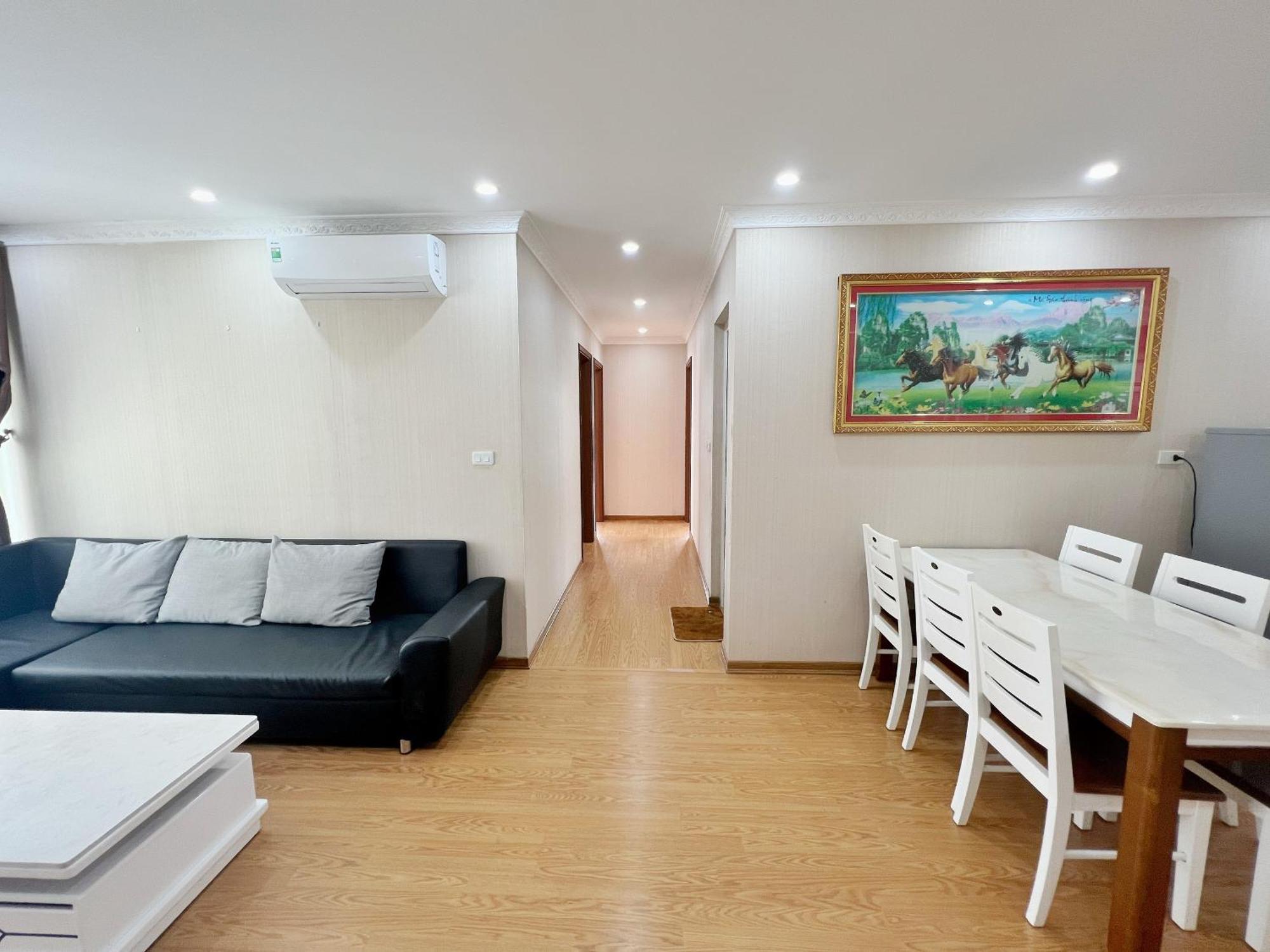 Apartment Luxury Halong