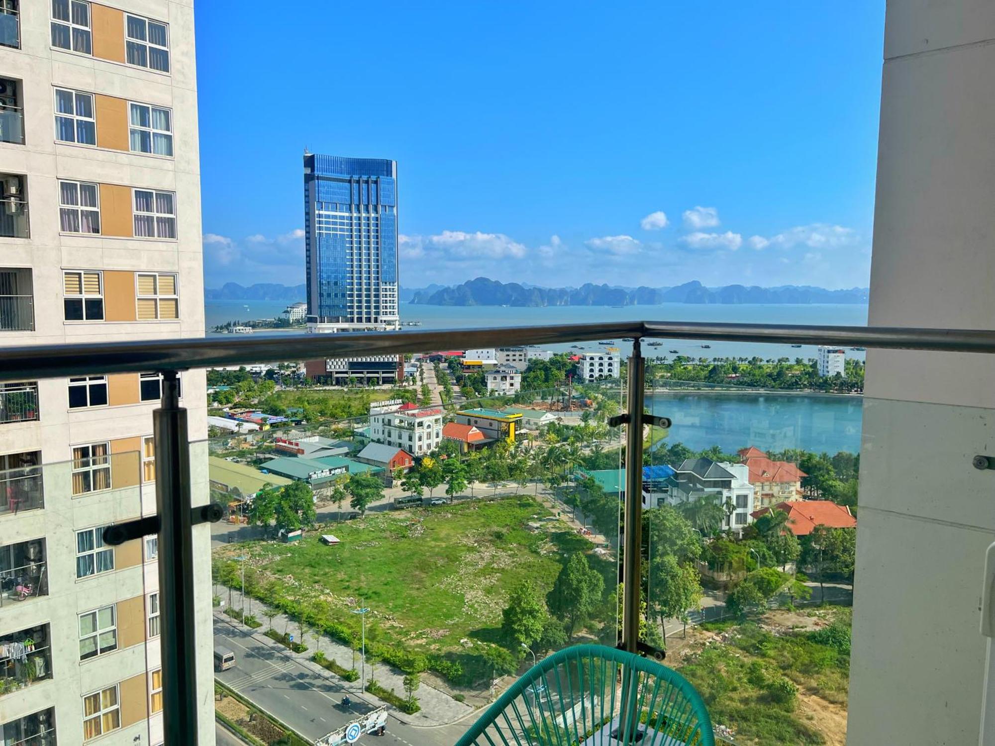 Luxury Halong Apartment