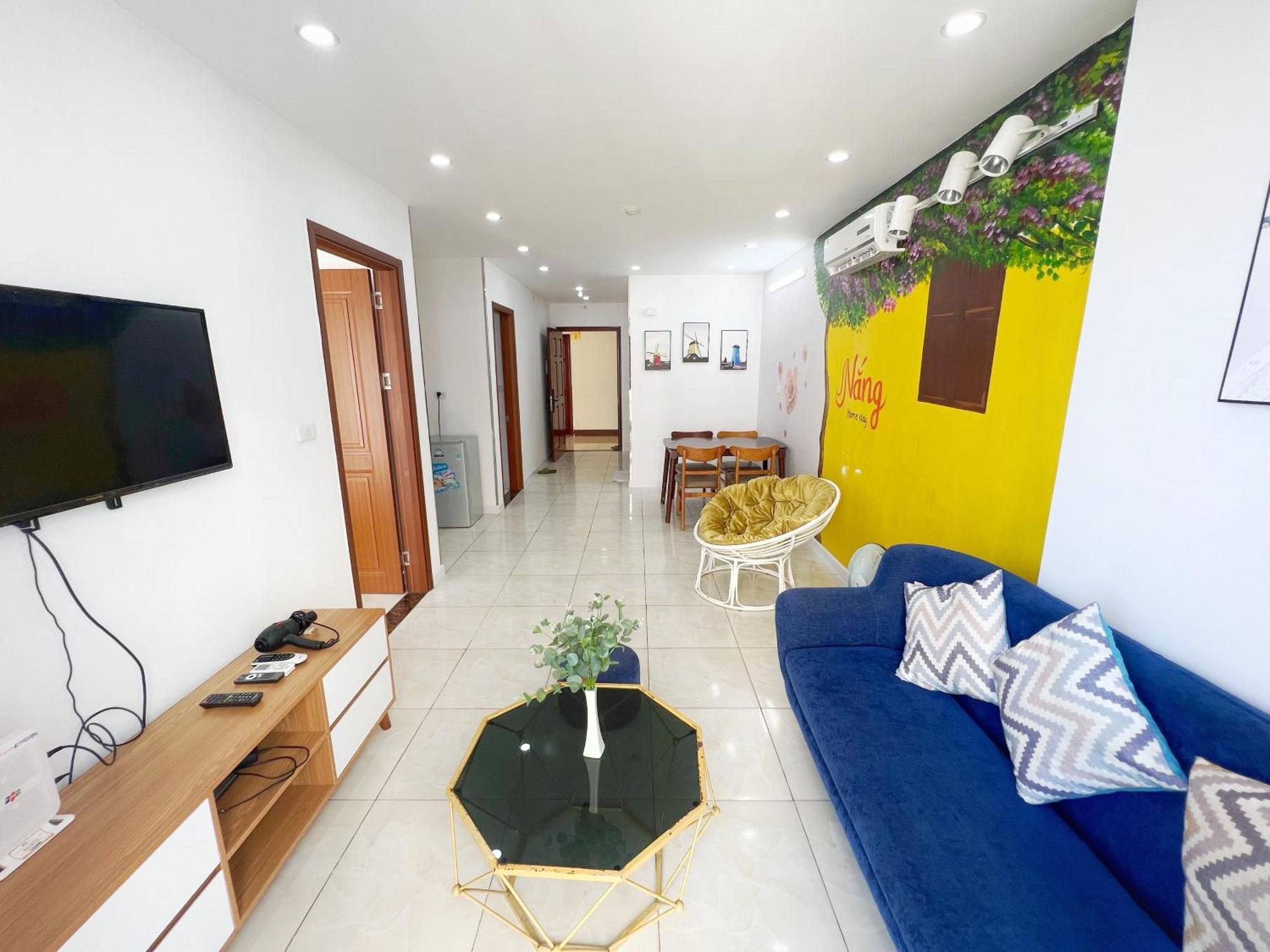 Apartment Luxury Halong *