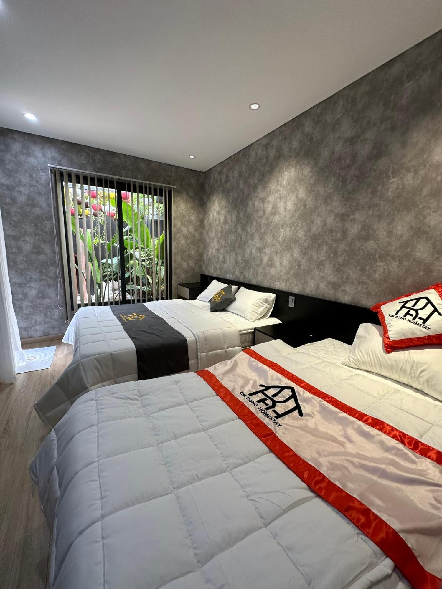 Kim Dong Bed & Breakfast