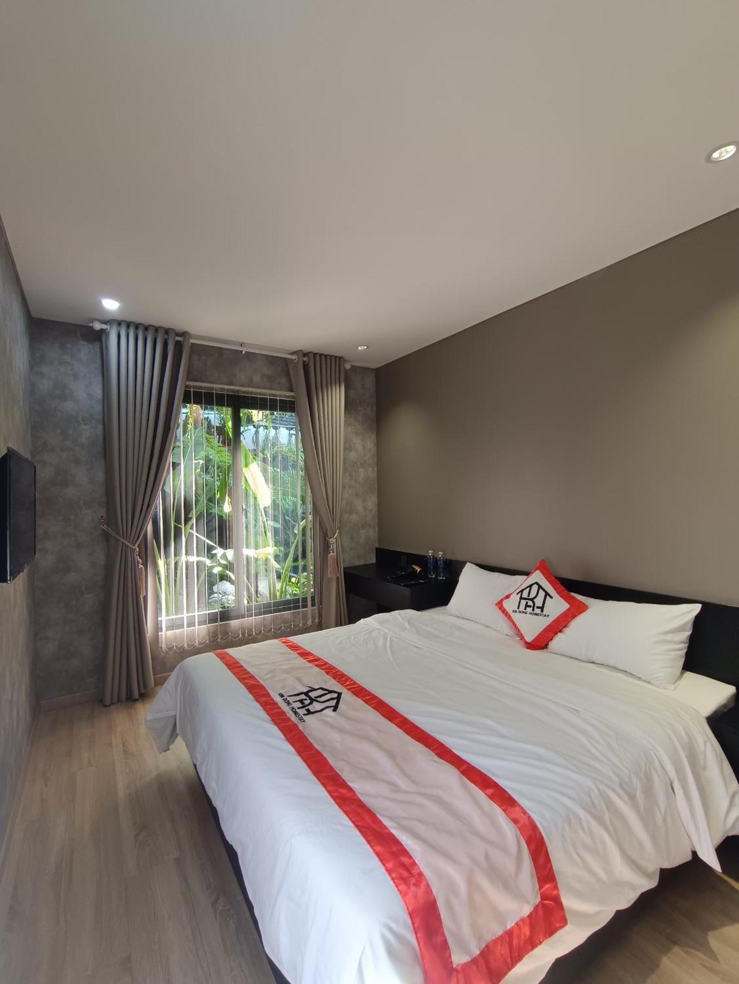 Bed & Breakfast Kim Dong Buon Ma Thuot