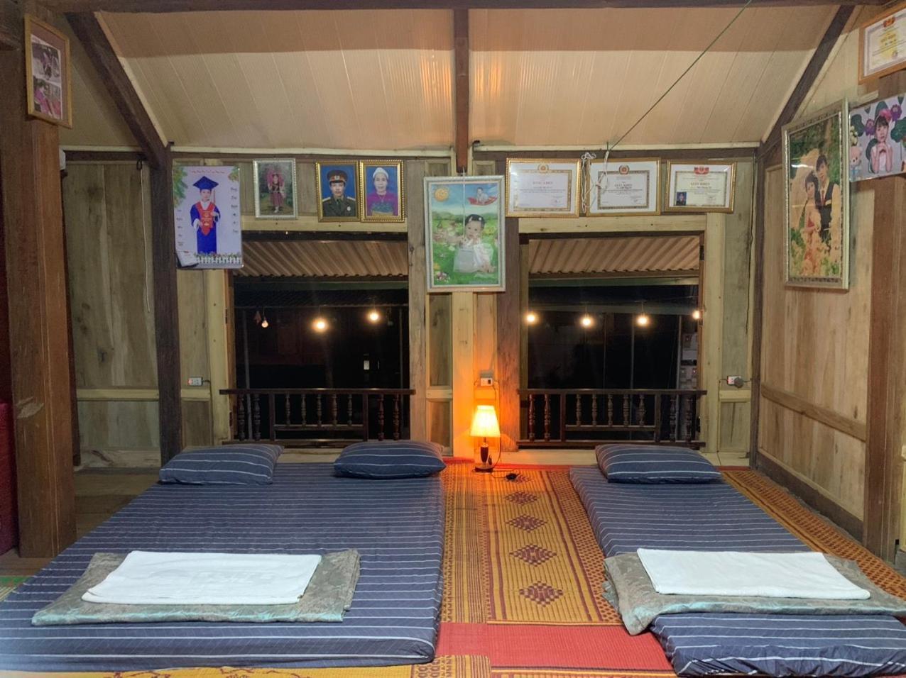 Horizon Guest house Mai Chau