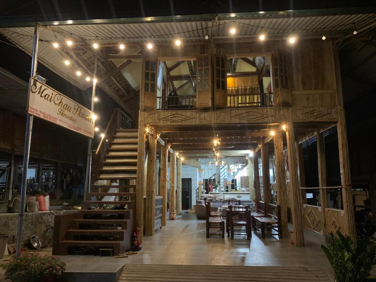 Horizon Guest house Mai Chau