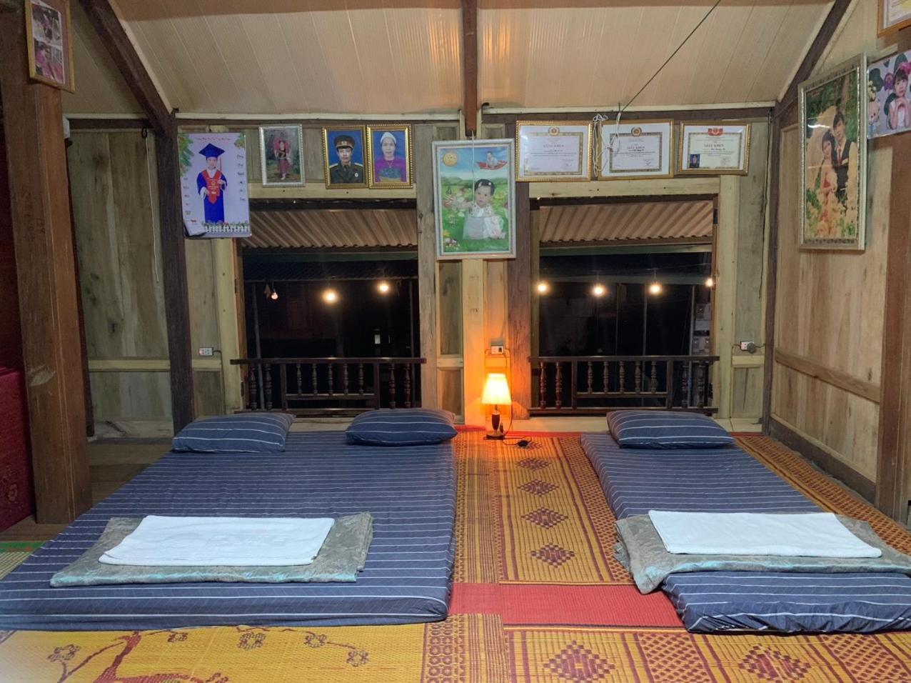 Guest house Horizon Mai Chau