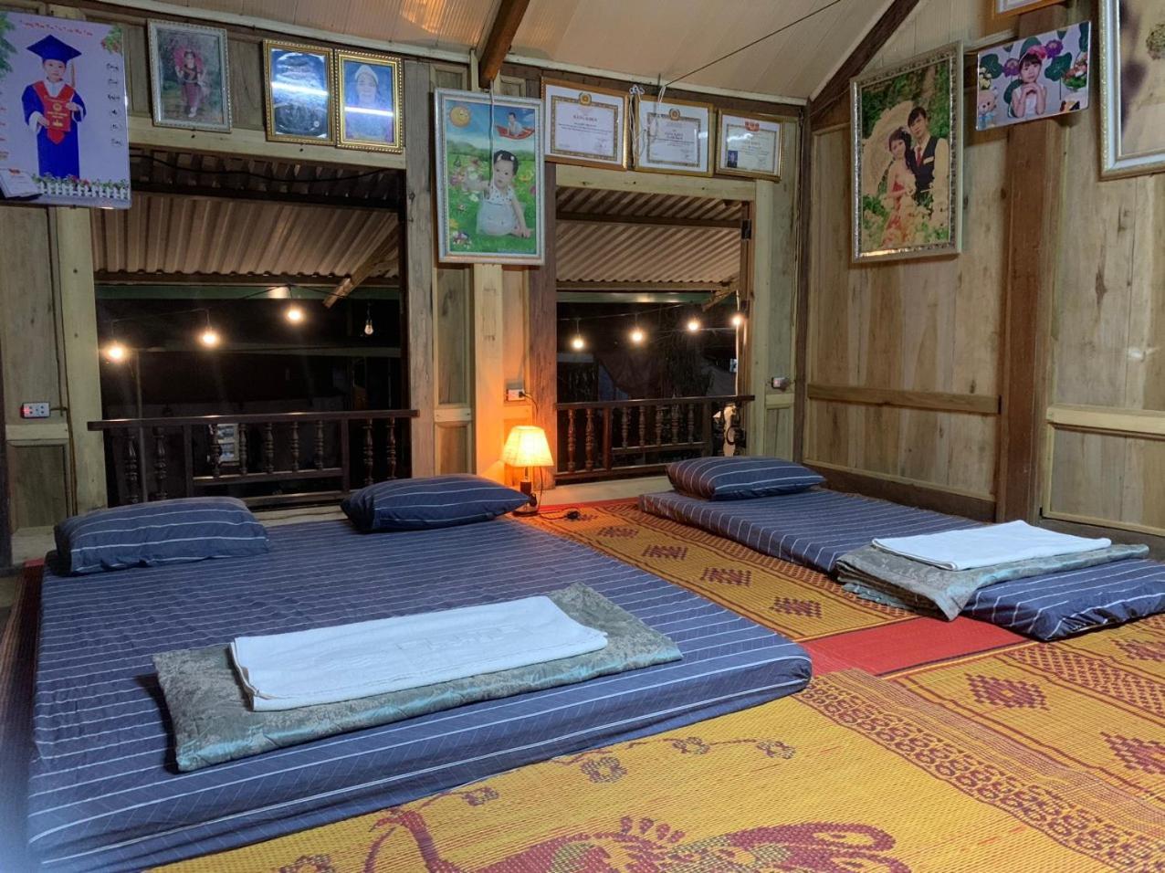 Horizon Guest house Mai Chau