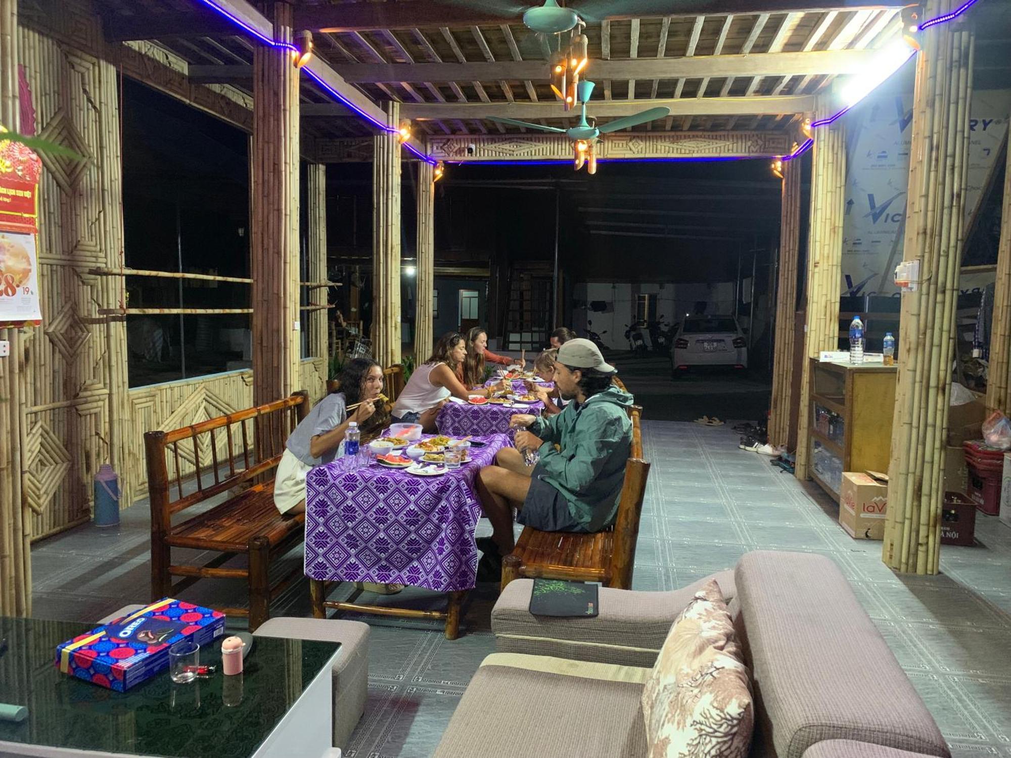 Guest house Horizon Mai Chau