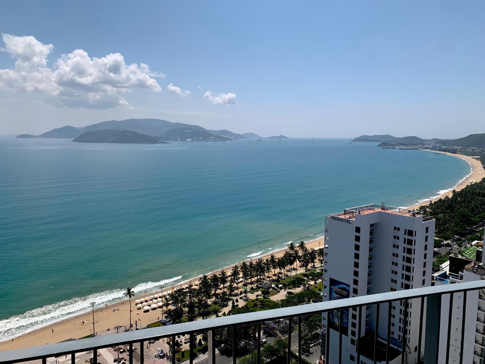Panorama Luxury Front *