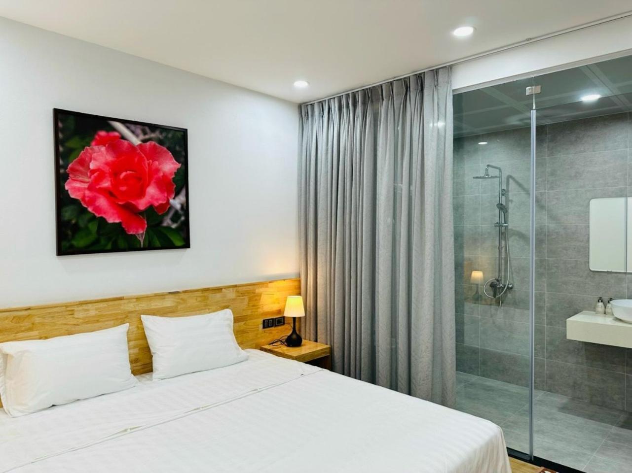 Ho 7 Phong Ngu- Gan Bien- Co Be Boi Rieng