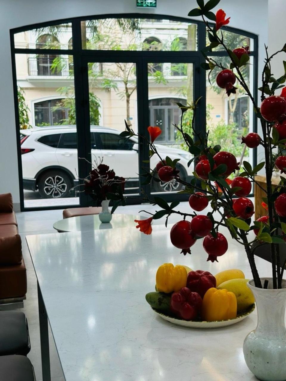 Ho 7 Phong Ngu- Gan Bien- Co Be Boi Rieng