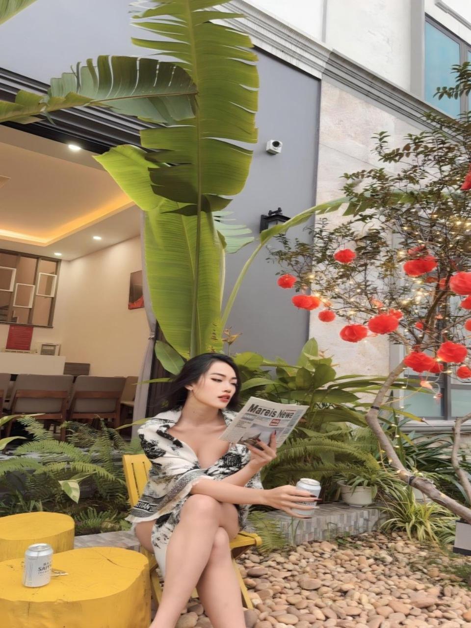 8 Ngu Beverly Hill - Trung Tam Bai Chay * Ha Long