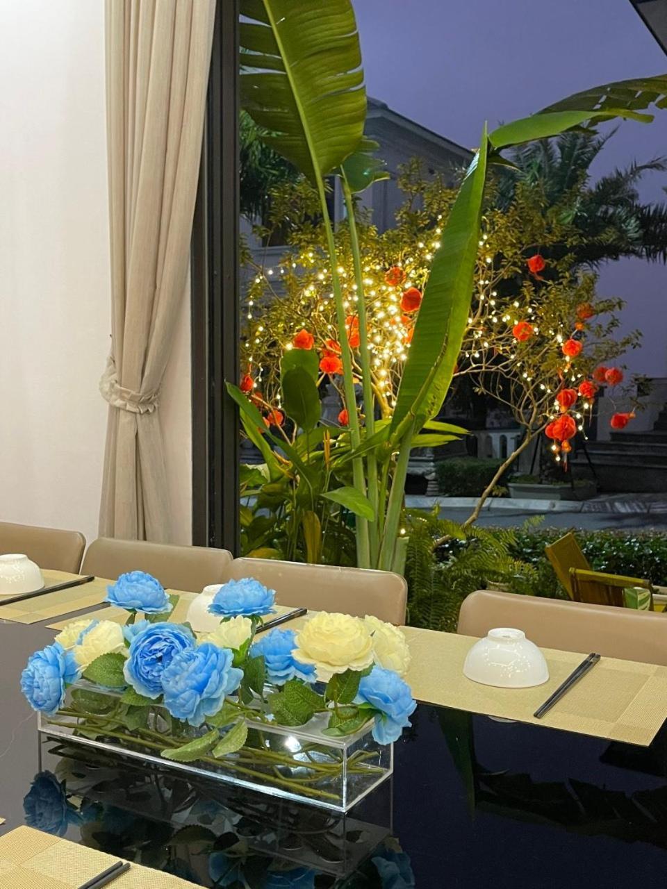 Apartment 8 Ngu Beverly Hill - Trung Tam Bai Chay *