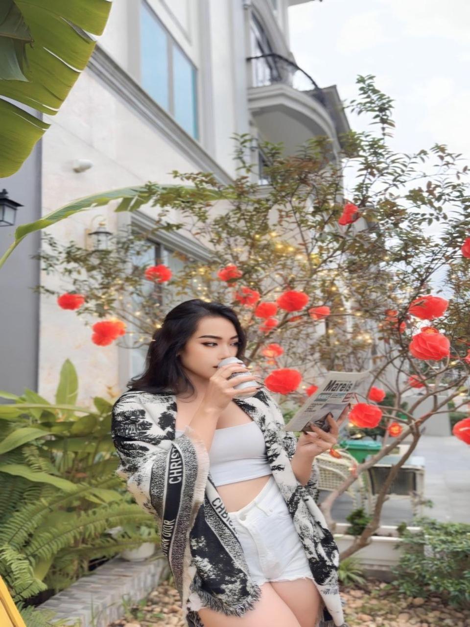 8 Ngu Beverly Hill - Trung Tam Bai Chay Apartment Ha Long